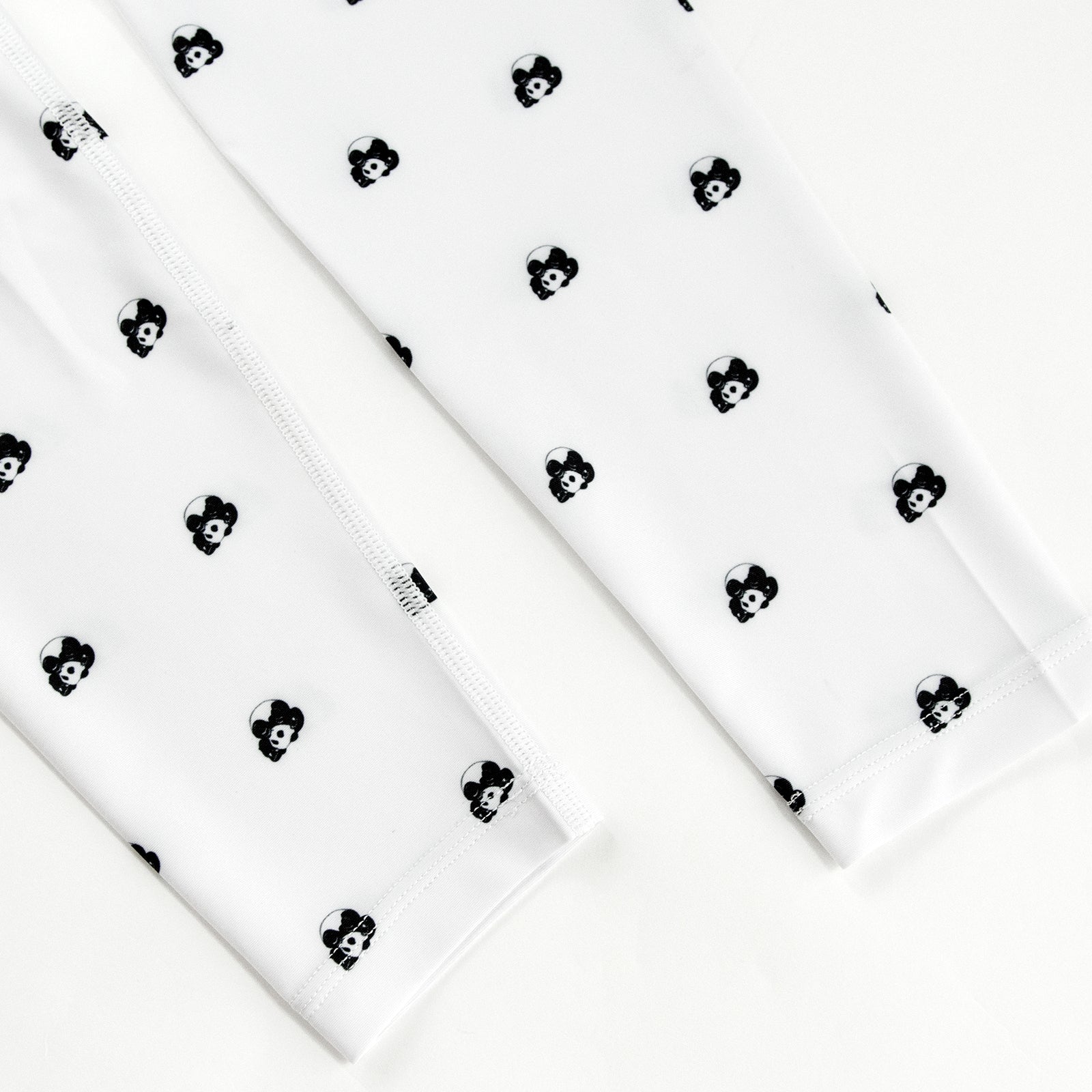 Women's 2023 Polka Panda Spats