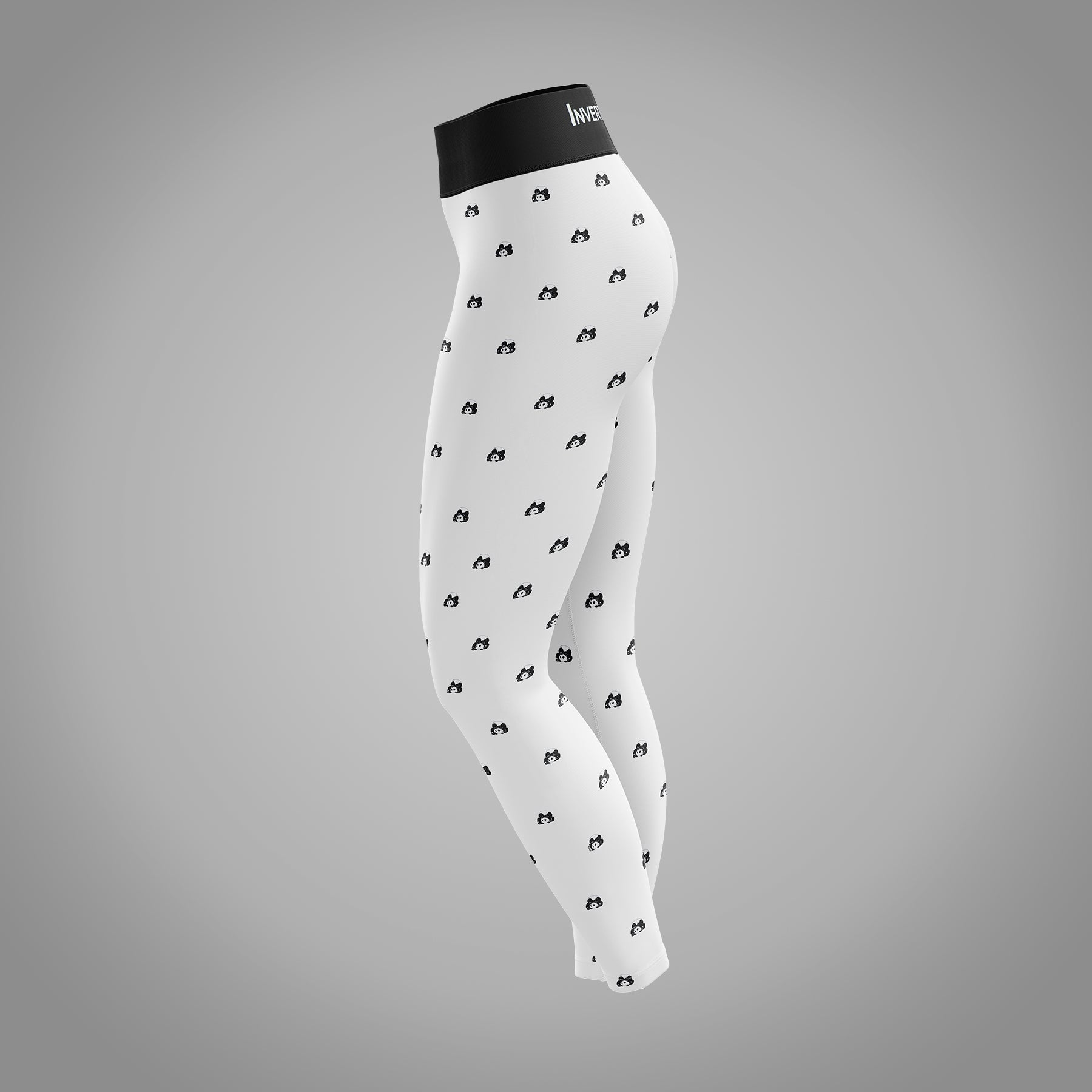 Women's 2023 Polka Panda Spats