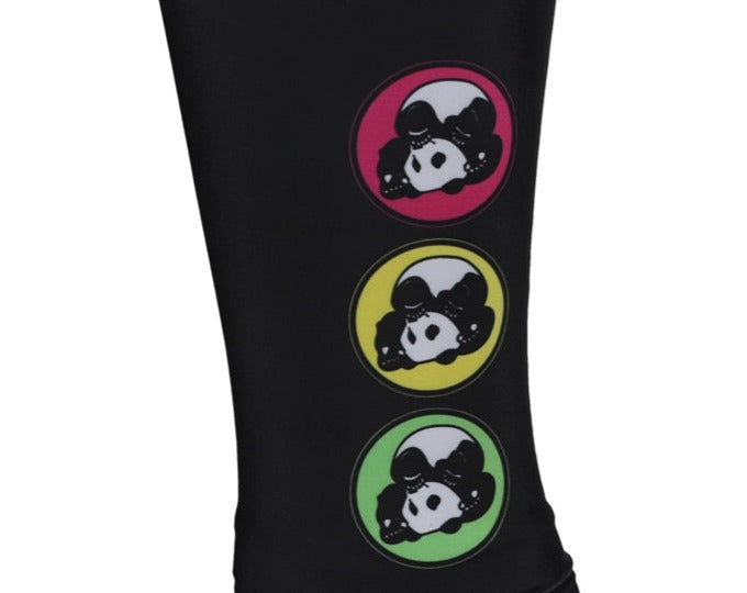 2022 Black Spats