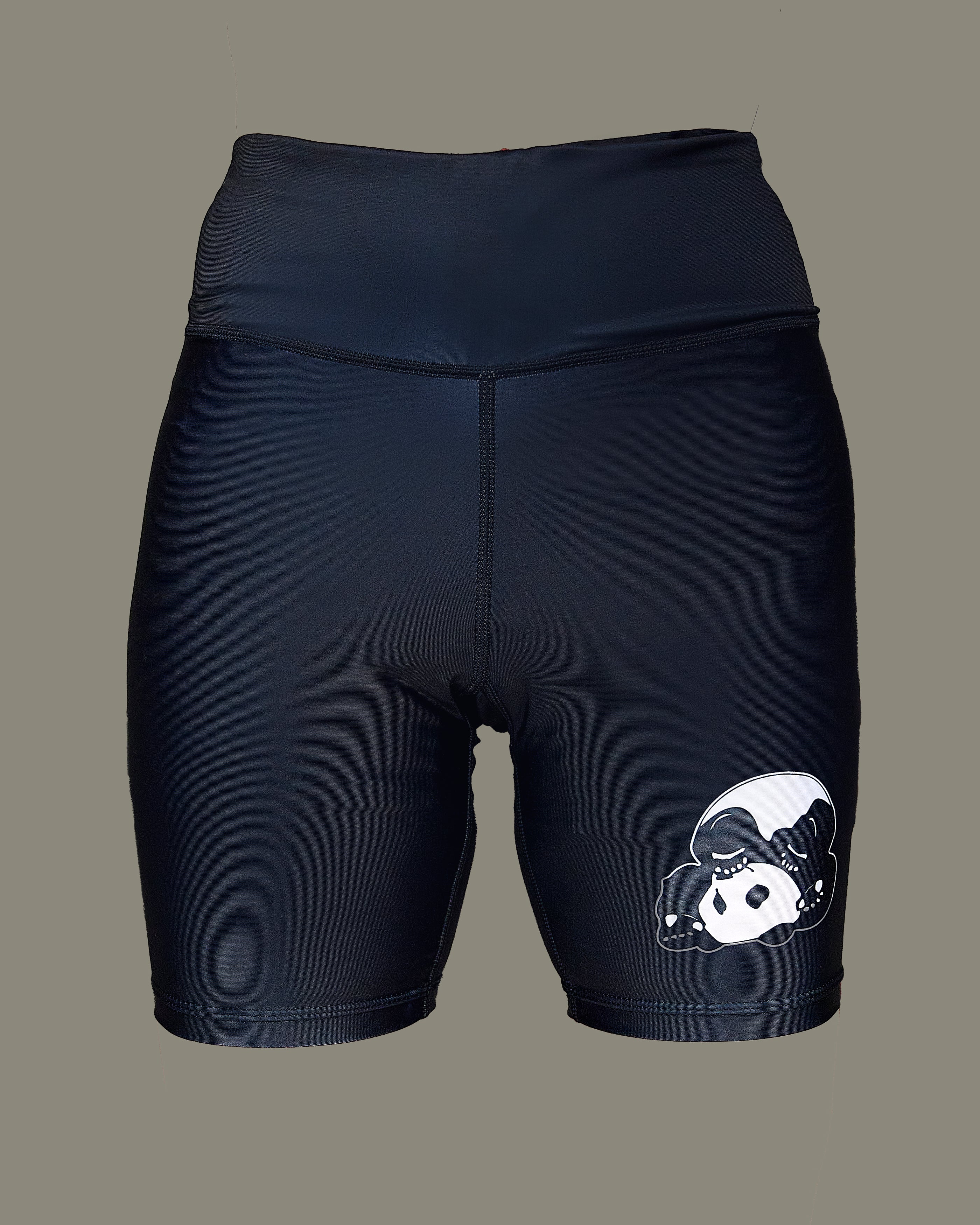 Women's Vale Tudo shorts