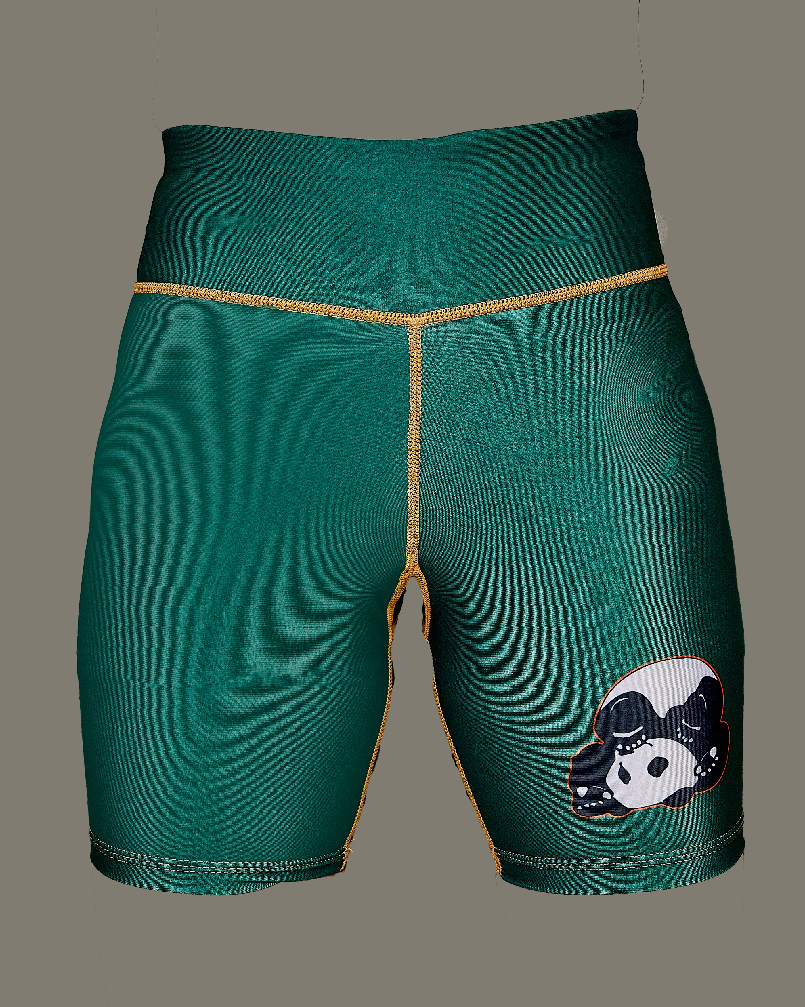 Women's Vale Tudo shorts