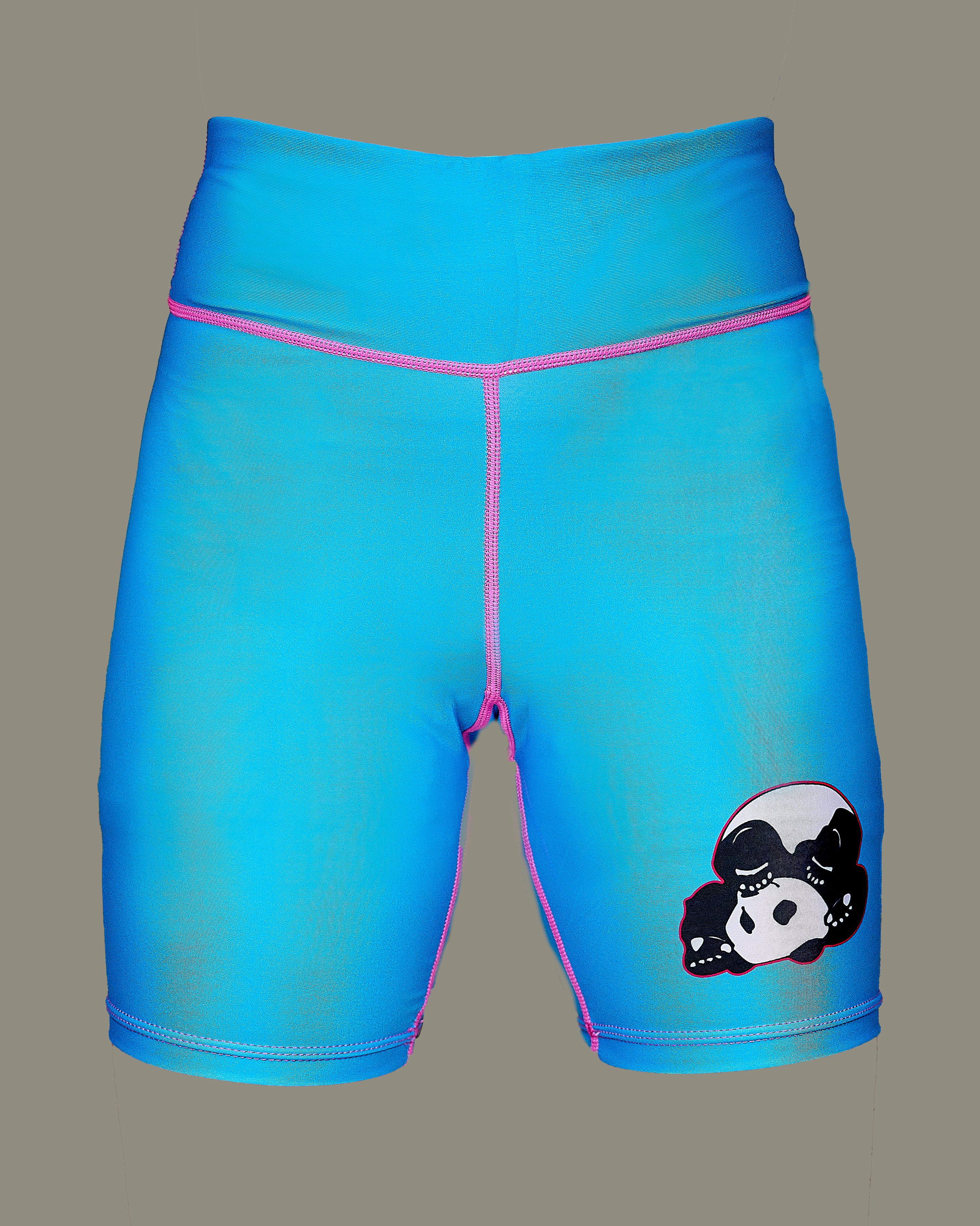 Women's Vale Tudo shorts