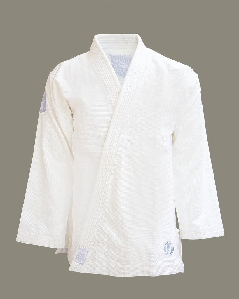 White Bamboo GI
