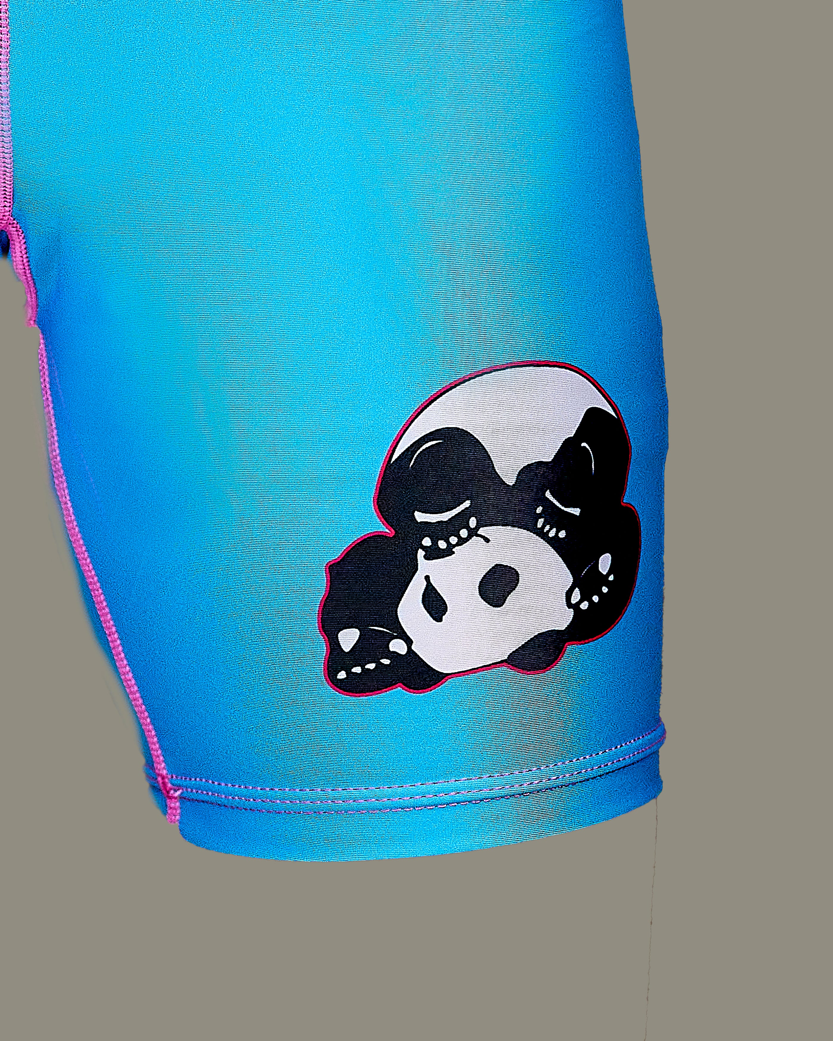 Women's Vale Tudo shorts