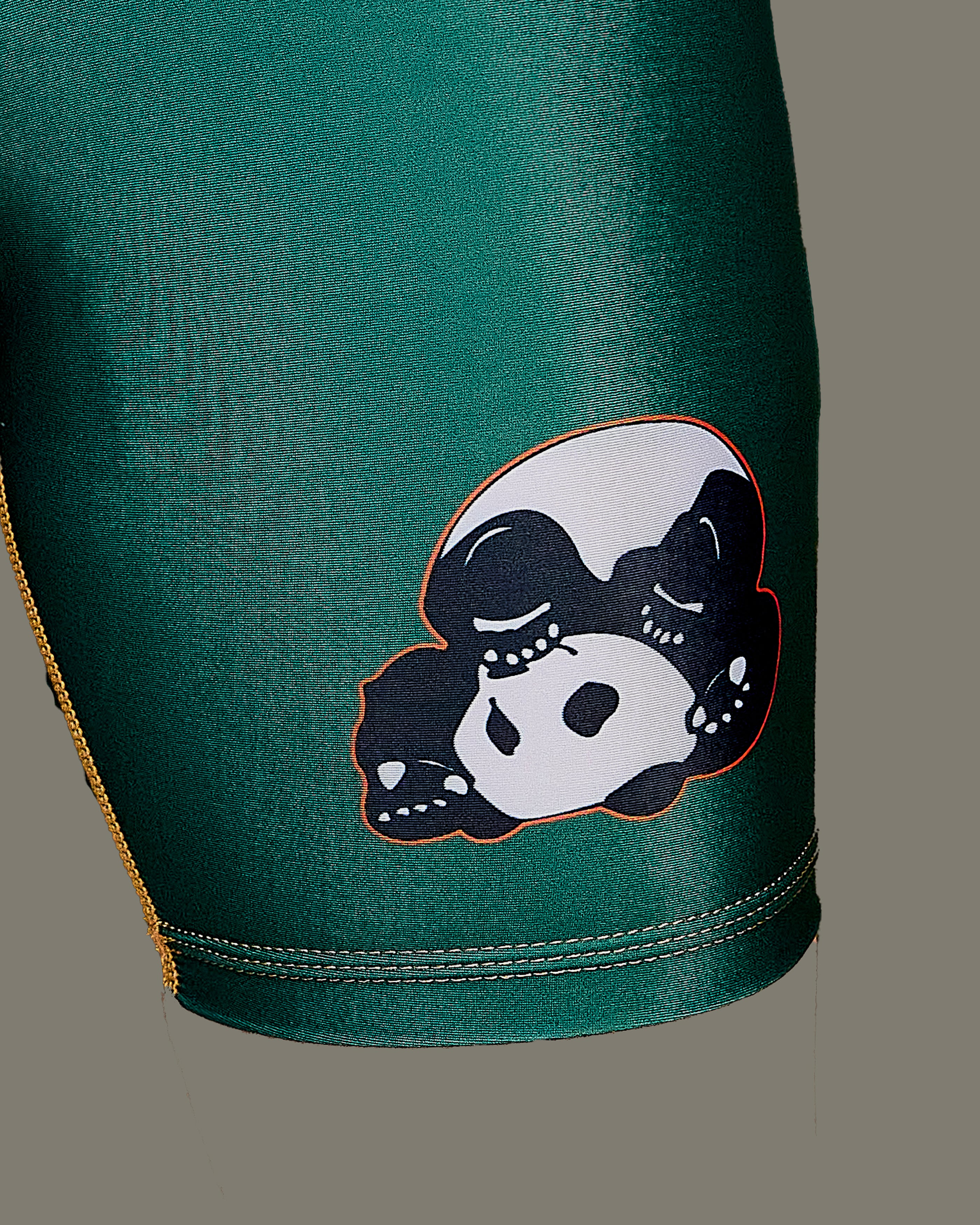 Women's Vale Tudo shorts