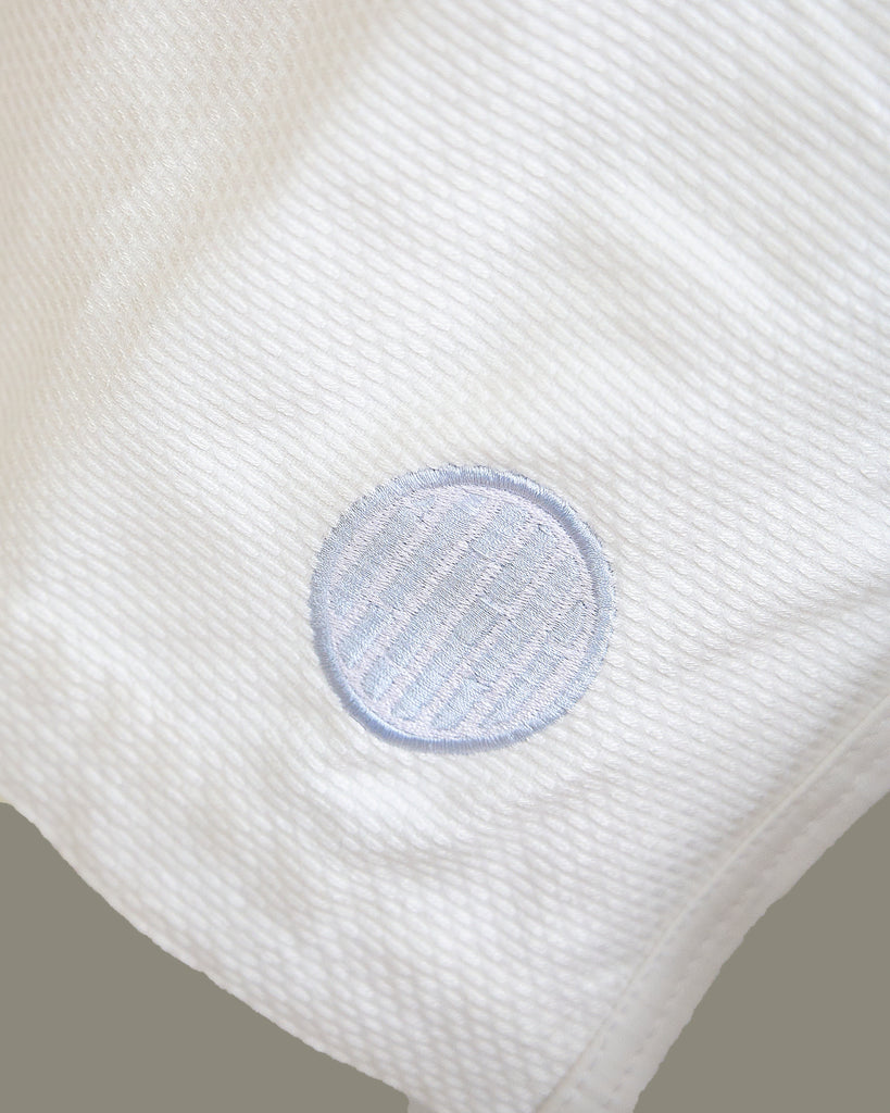 White Bamboo GI