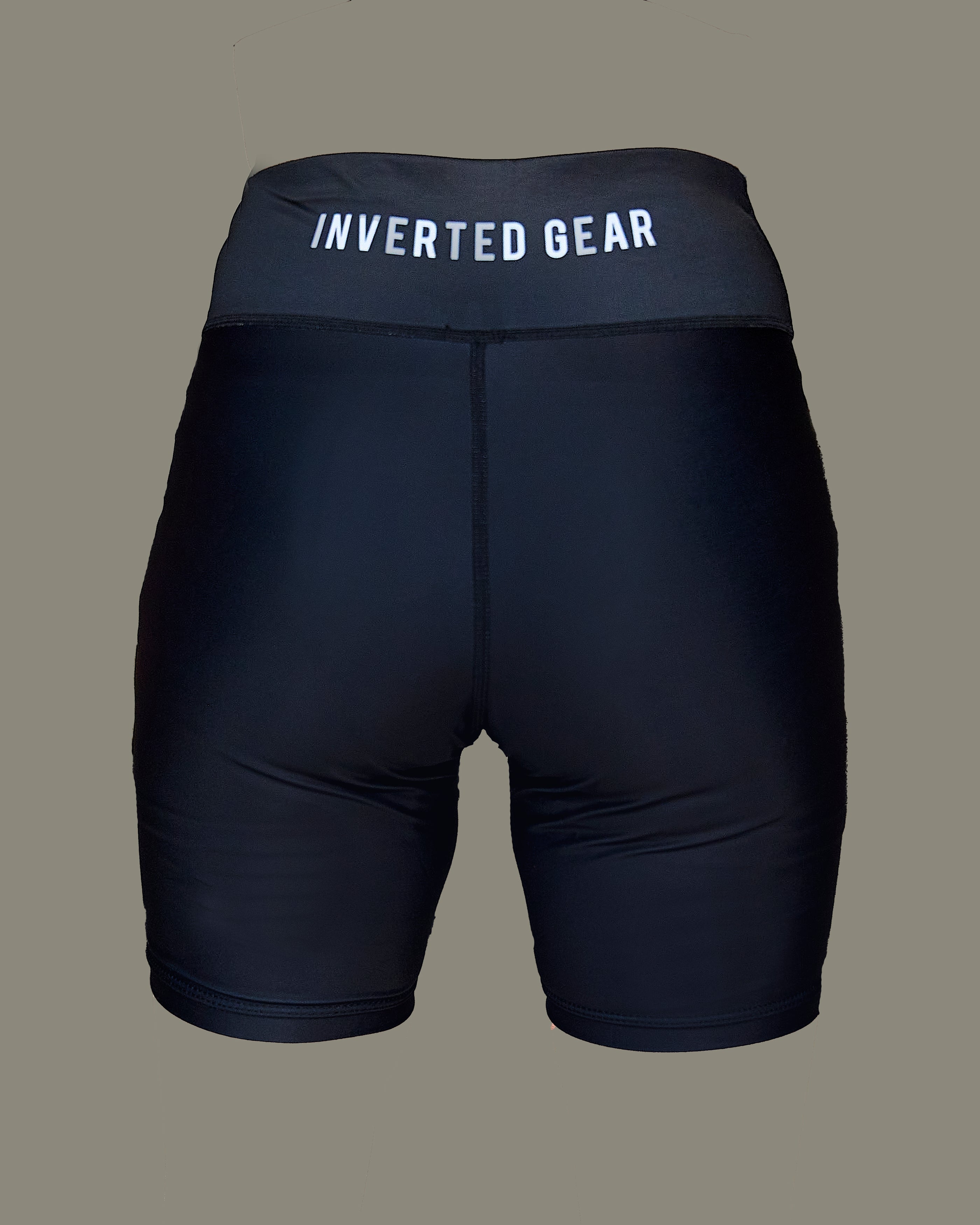 Women's Vale Tudo shorts