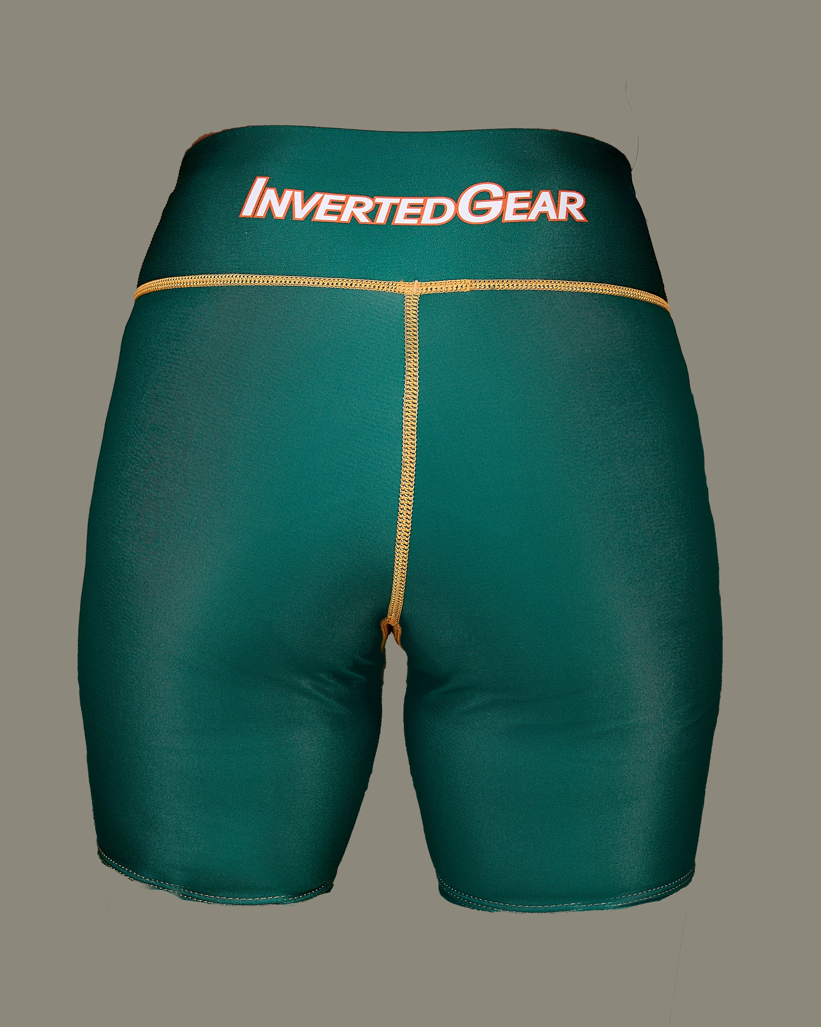 Women's Vale Tudo shorts