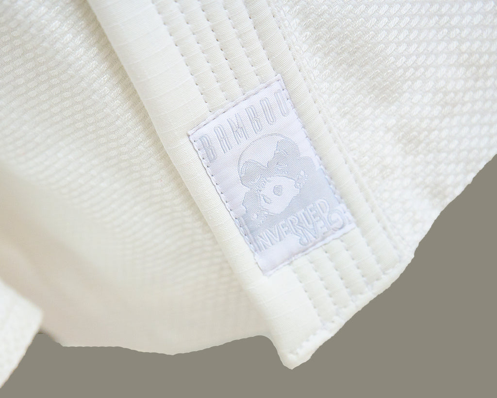White Bamboo GI