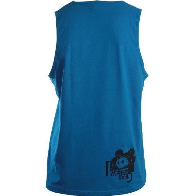 Retro tank top