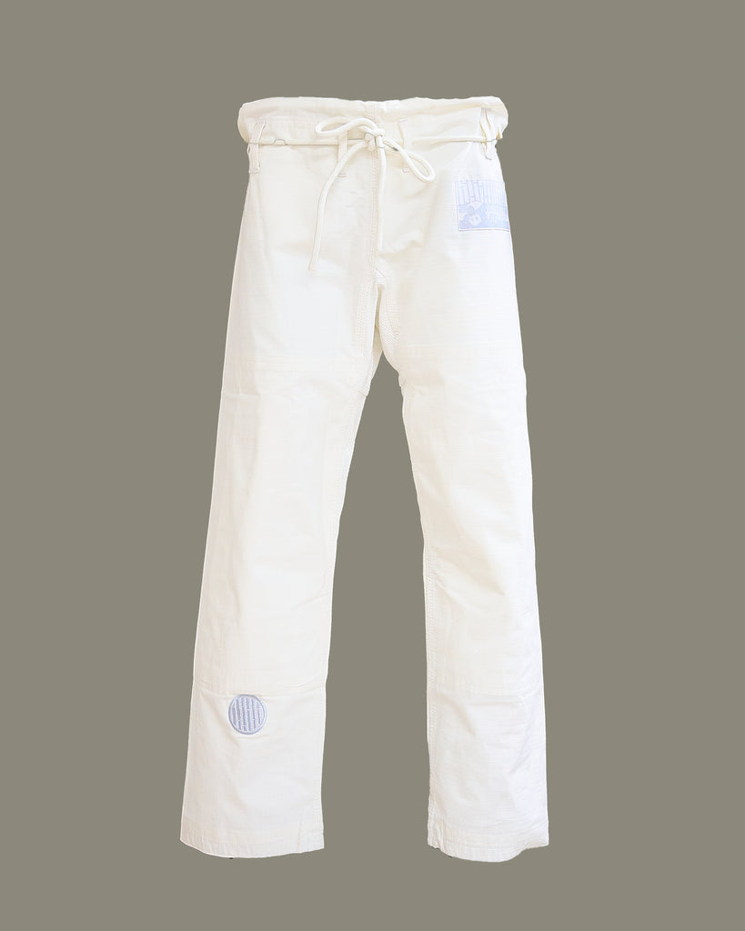 White Bamboo GI