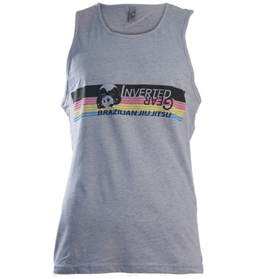 Retro tank top