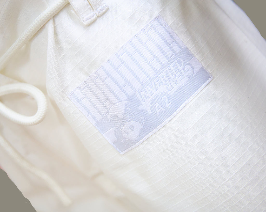 White Bamboo GI