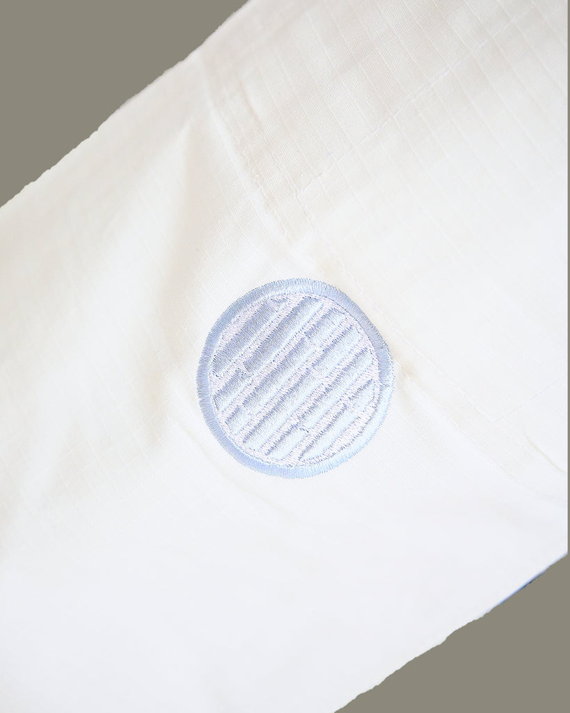 White Bamboo GI