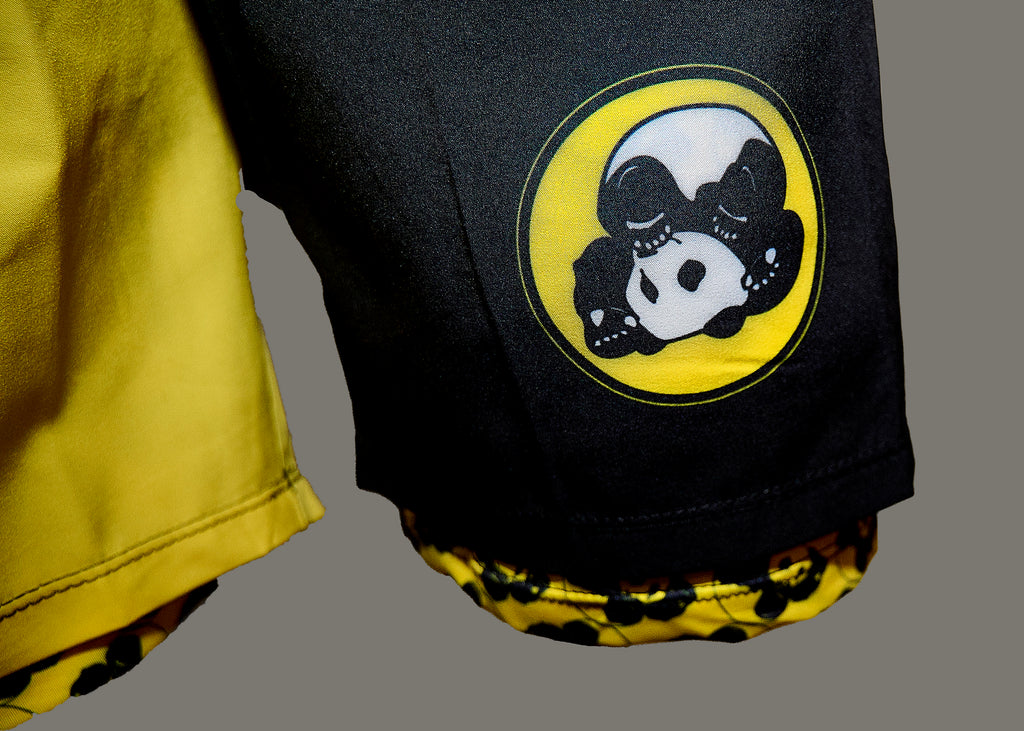 Lemonade Shorts
