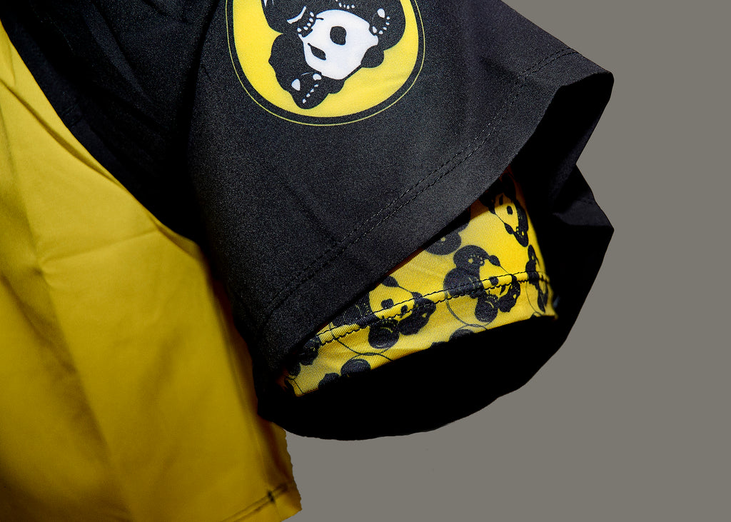 Lemonade Shorts