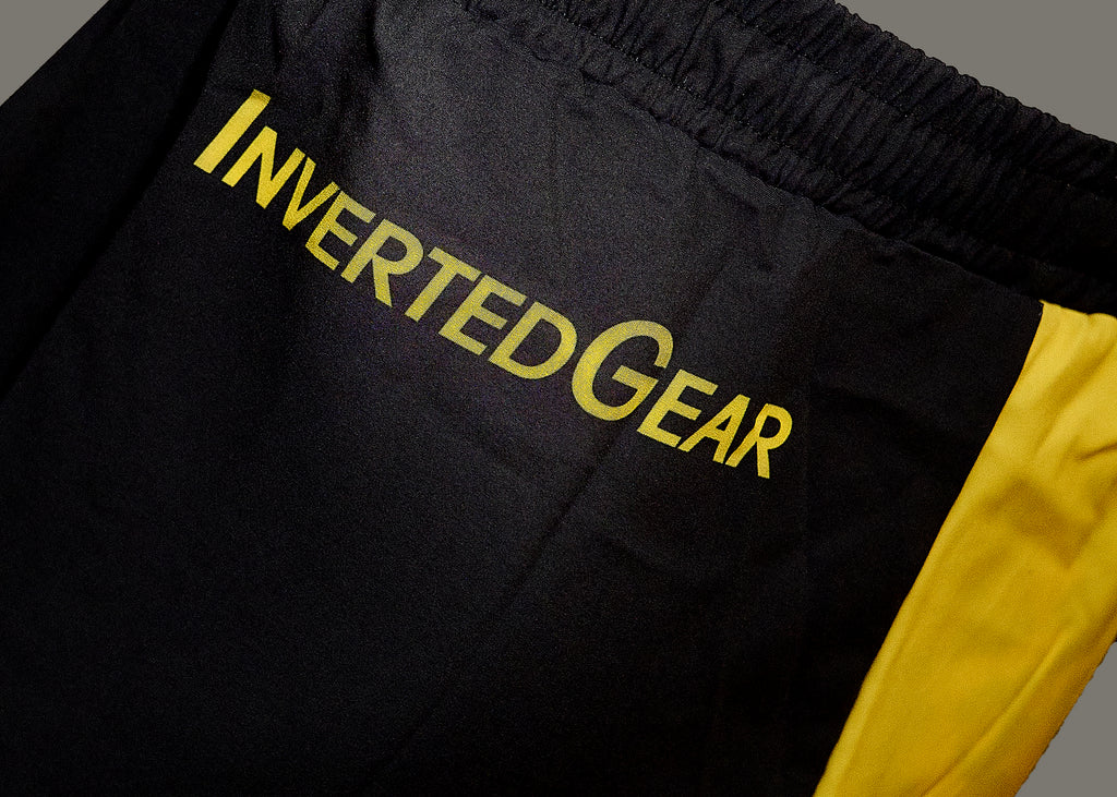 Lemonade Shorts