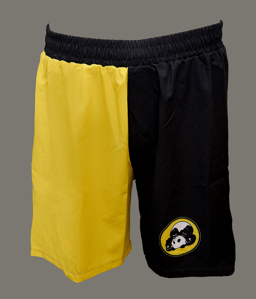 Lemonade Shorts