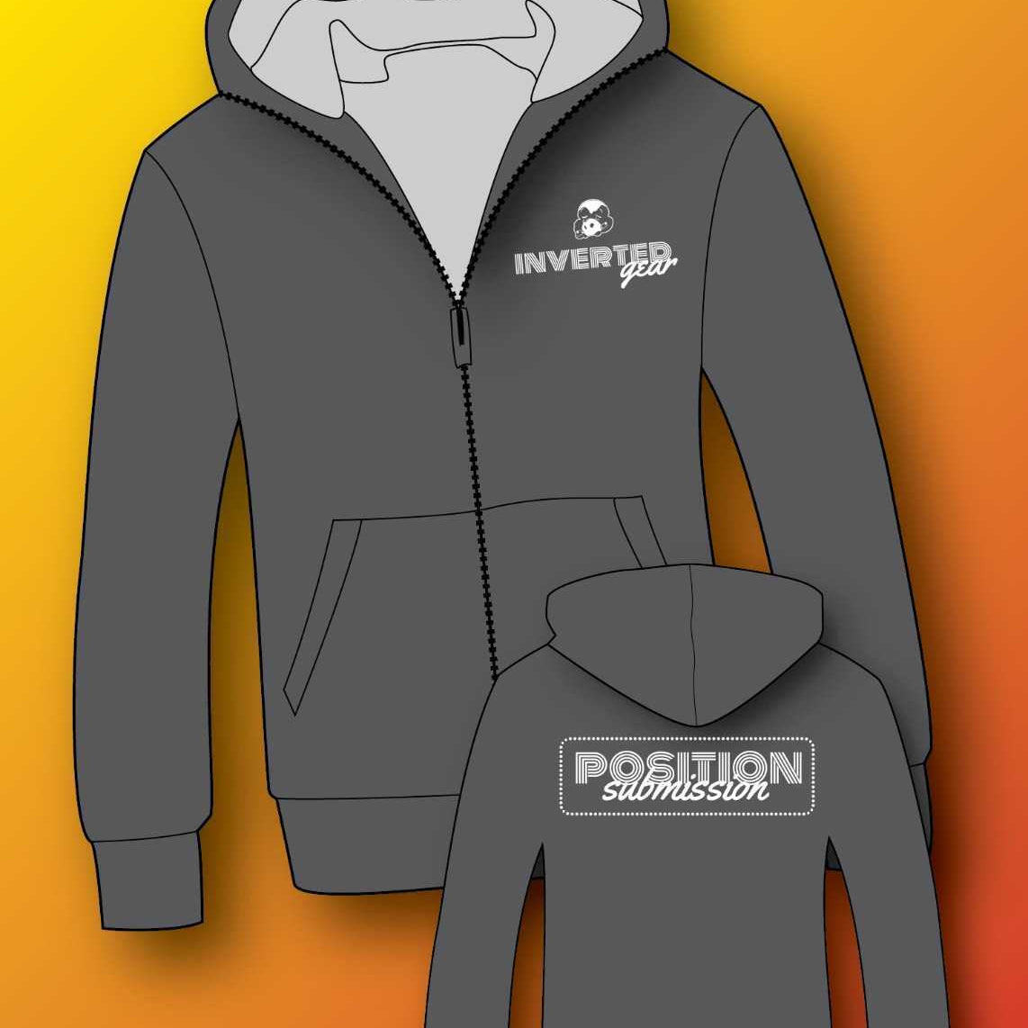 Apparel Inverted Gear