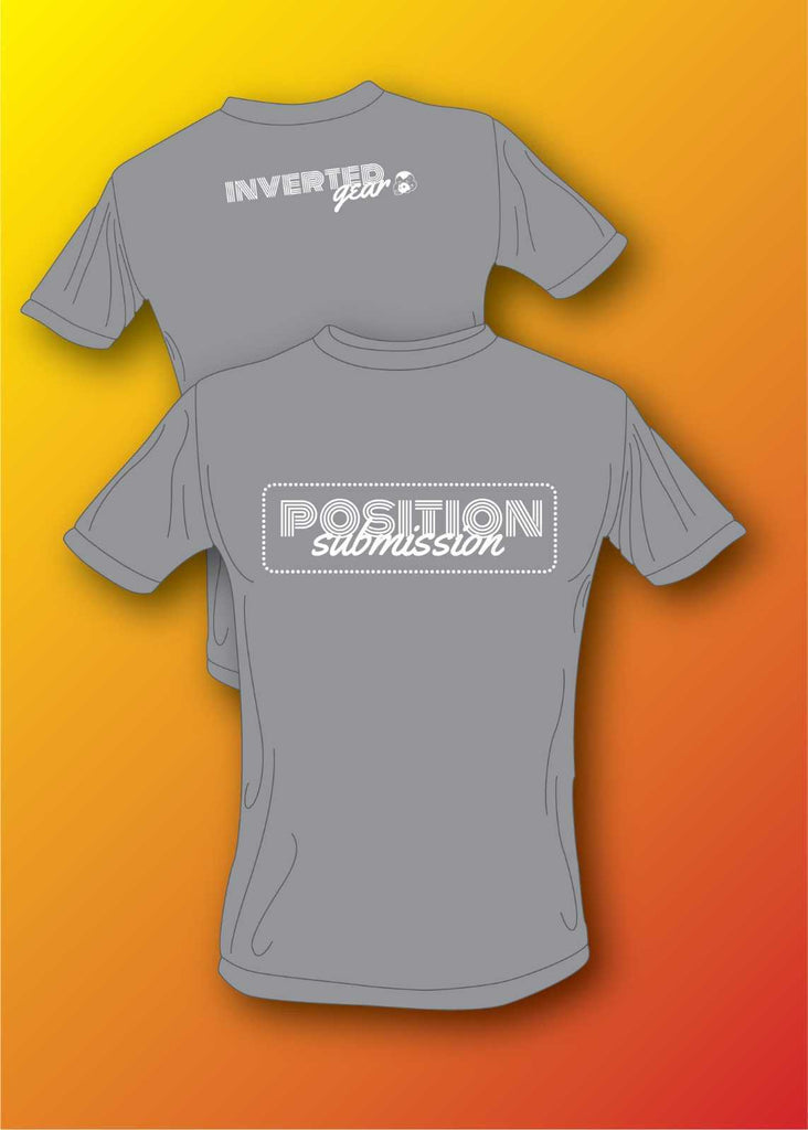 Position/Submission T-shirt