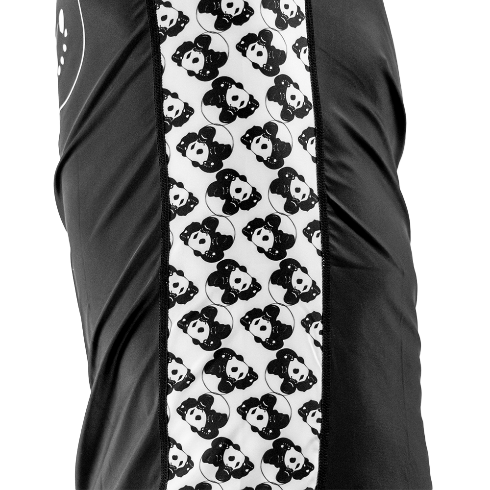 Women's Ranked Rashguard version 4 Short Sleeve