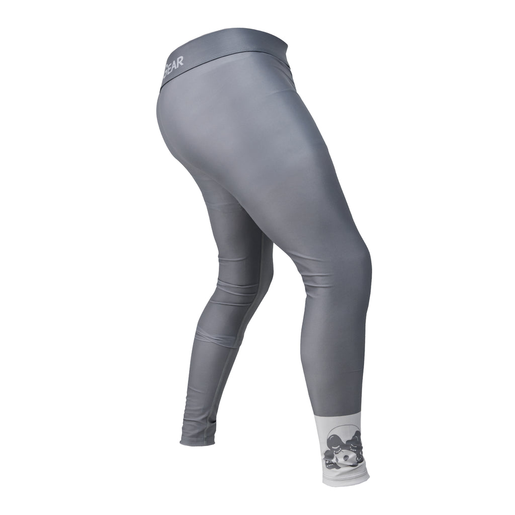 2022 Gray Spats