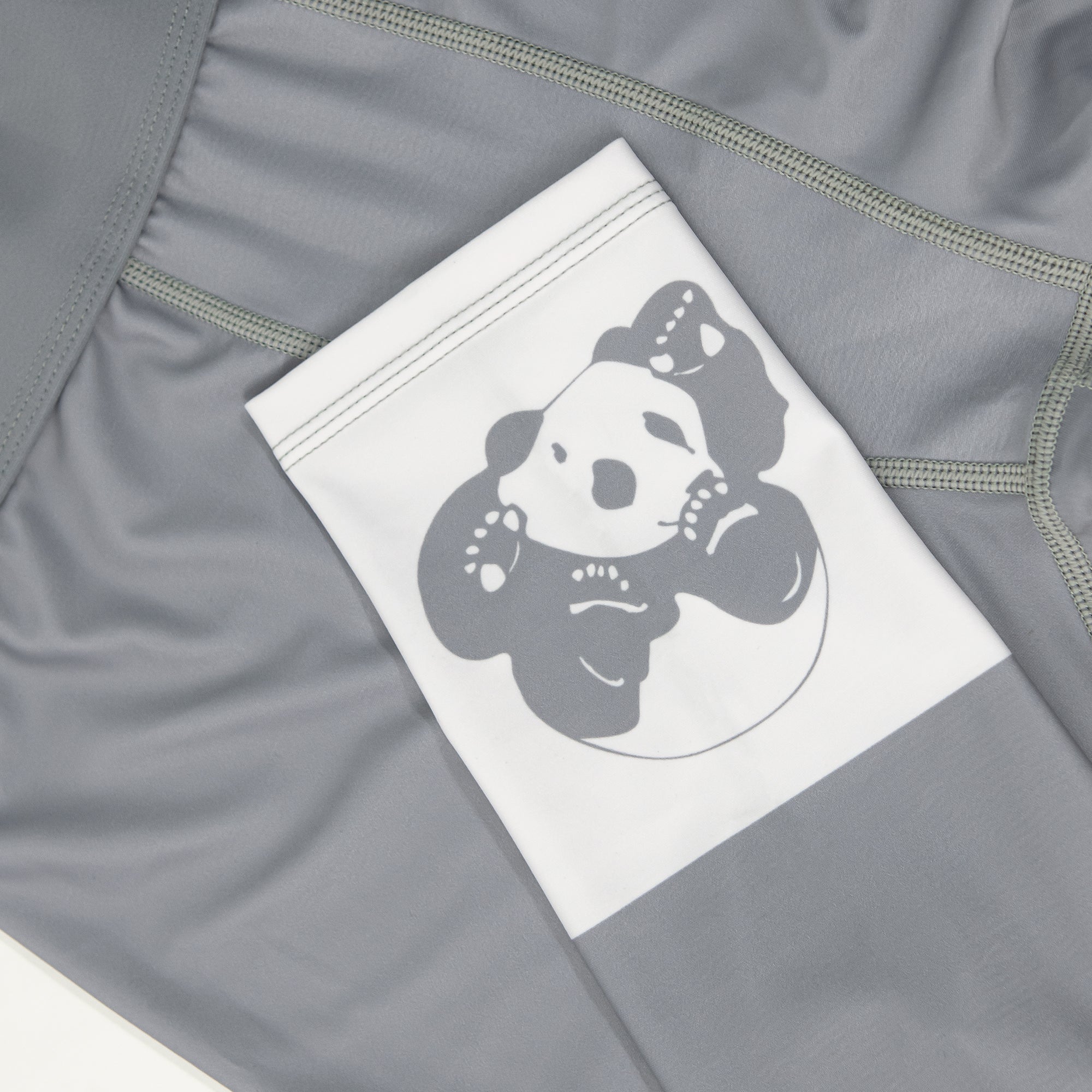 Women's 2022 Gray Spats