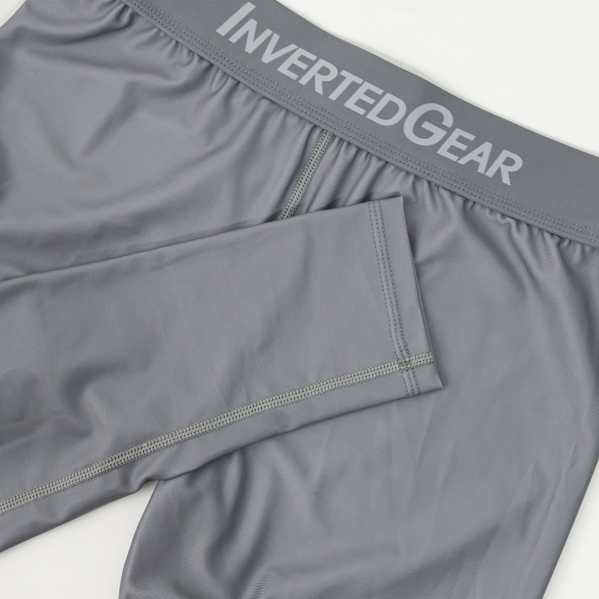 Women's 2022 Gray Spats