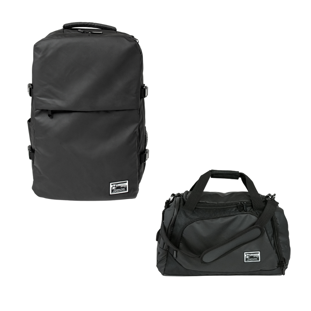 Ultimate Travel Bundle