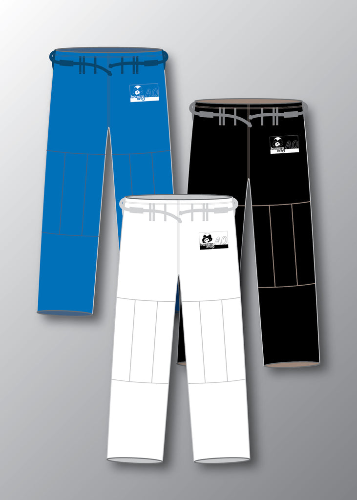 Gi Pants