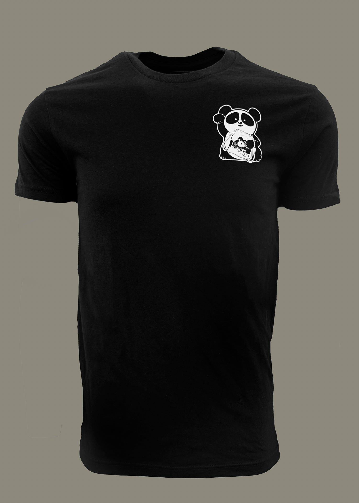 Lucky Panda T-shirt