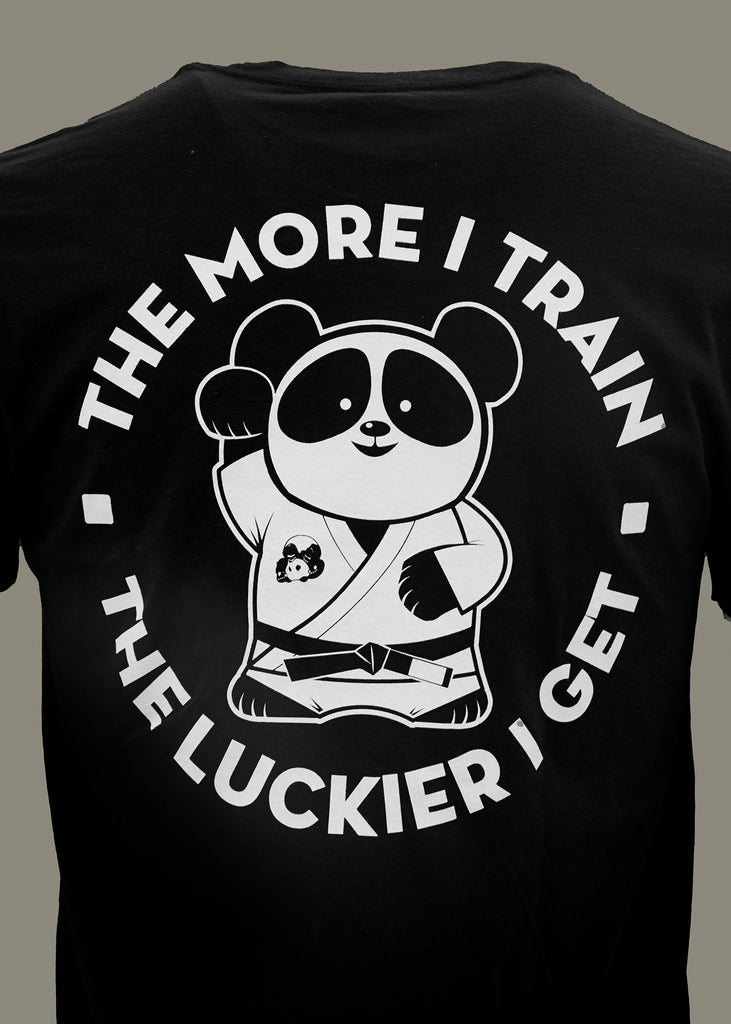 Lucky Panda T-shirt