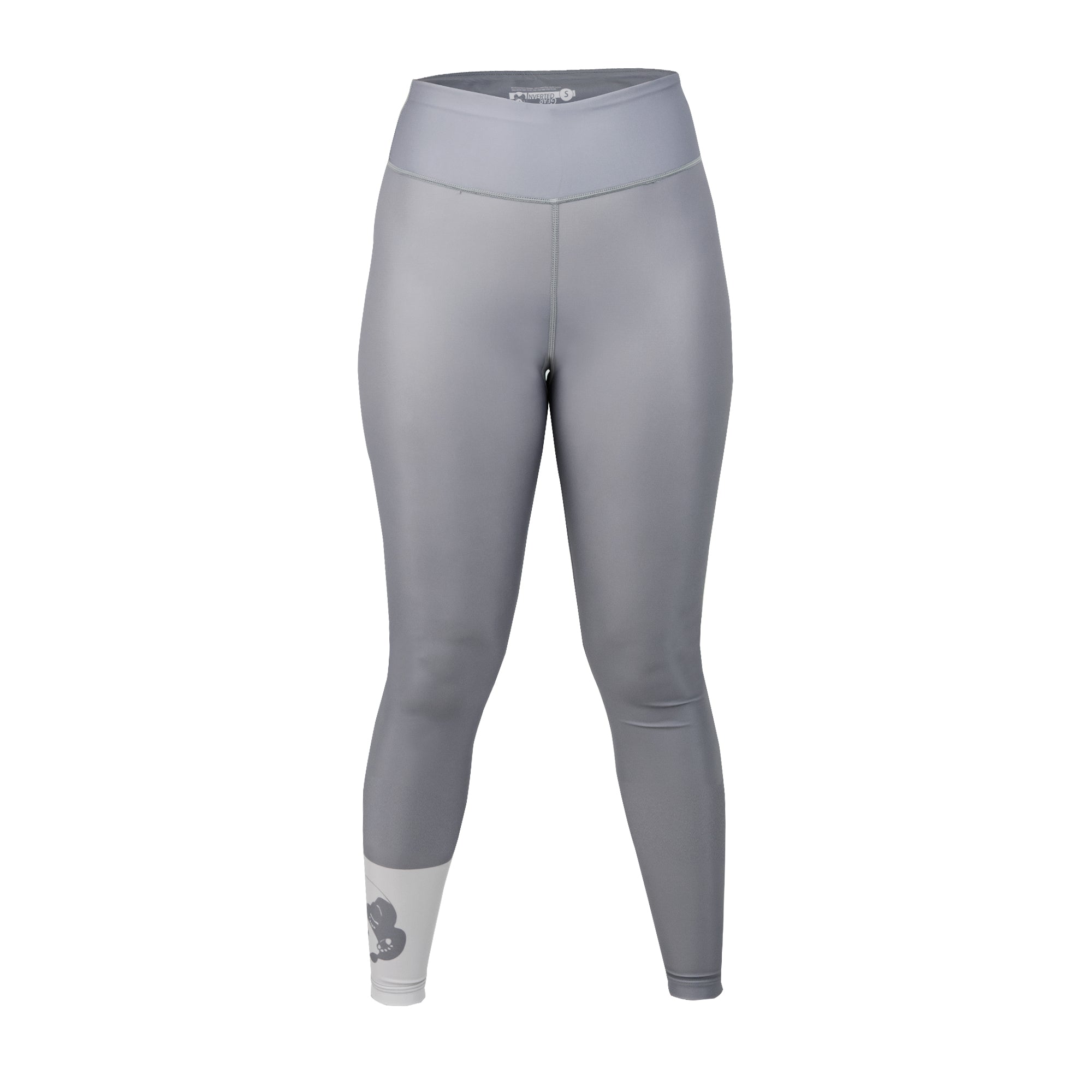 Women's 2022 Gray Spats