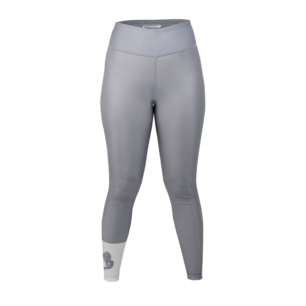2022 Gray Spats