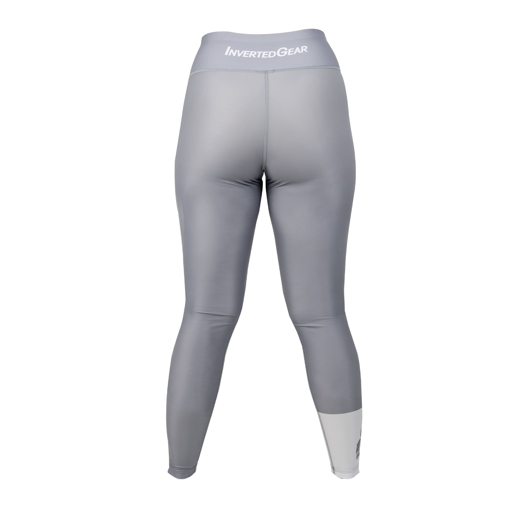 Women's 2022 Gray Spats