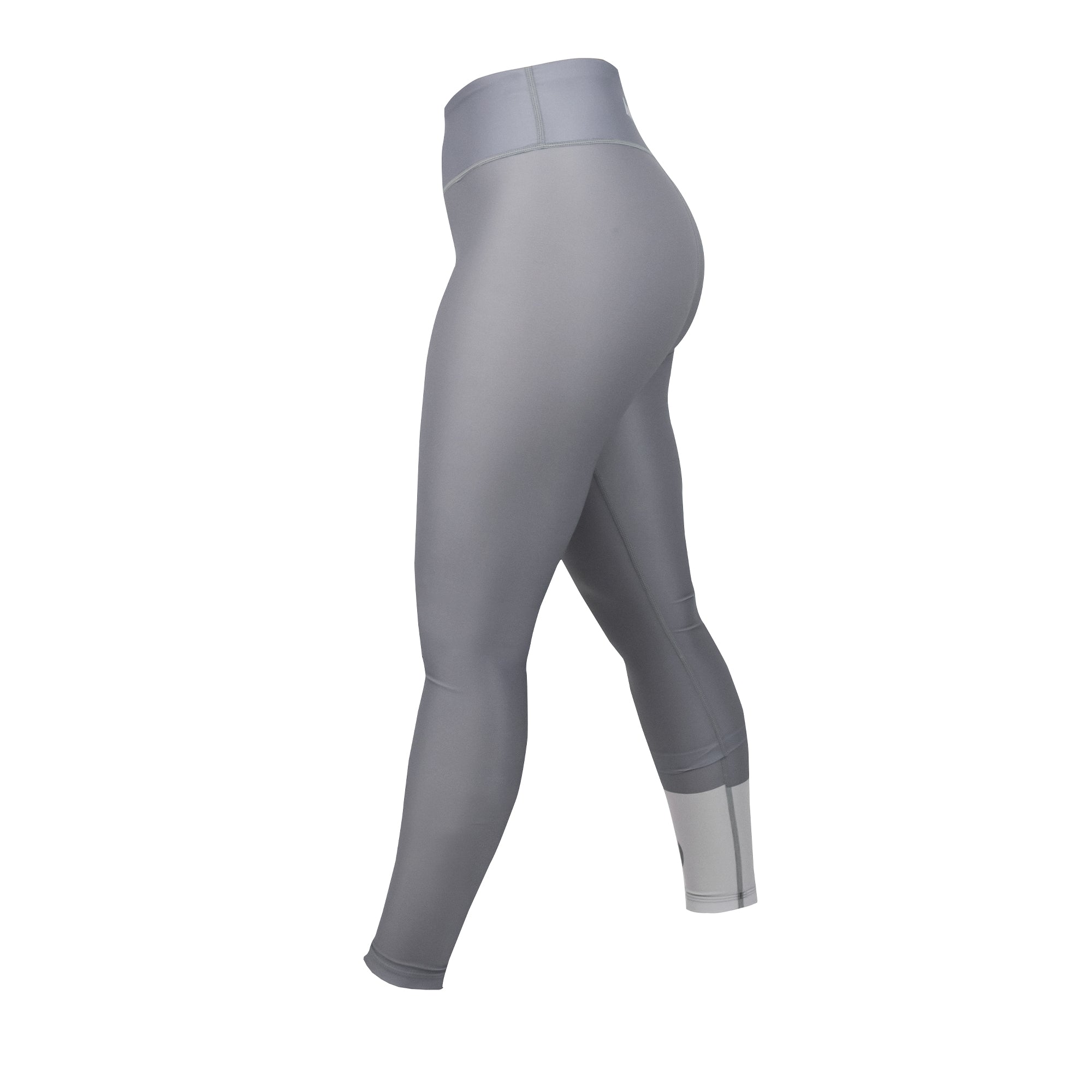 Women's 2022 Gray Spats