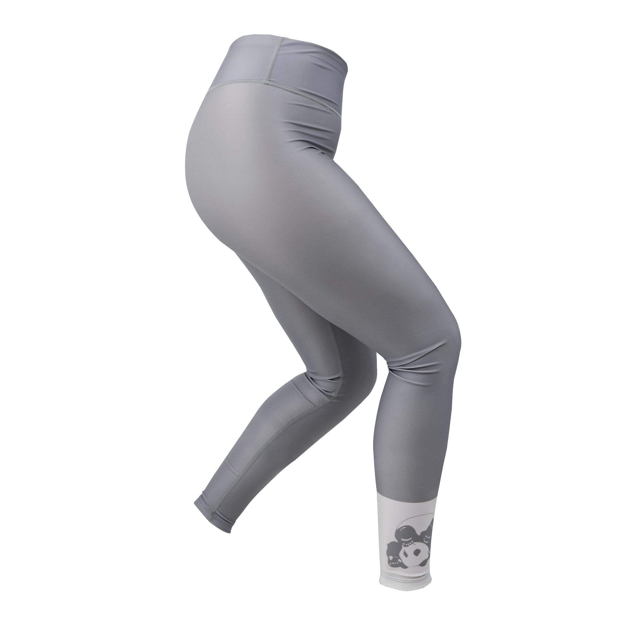 Women's 2022 Gray Spats