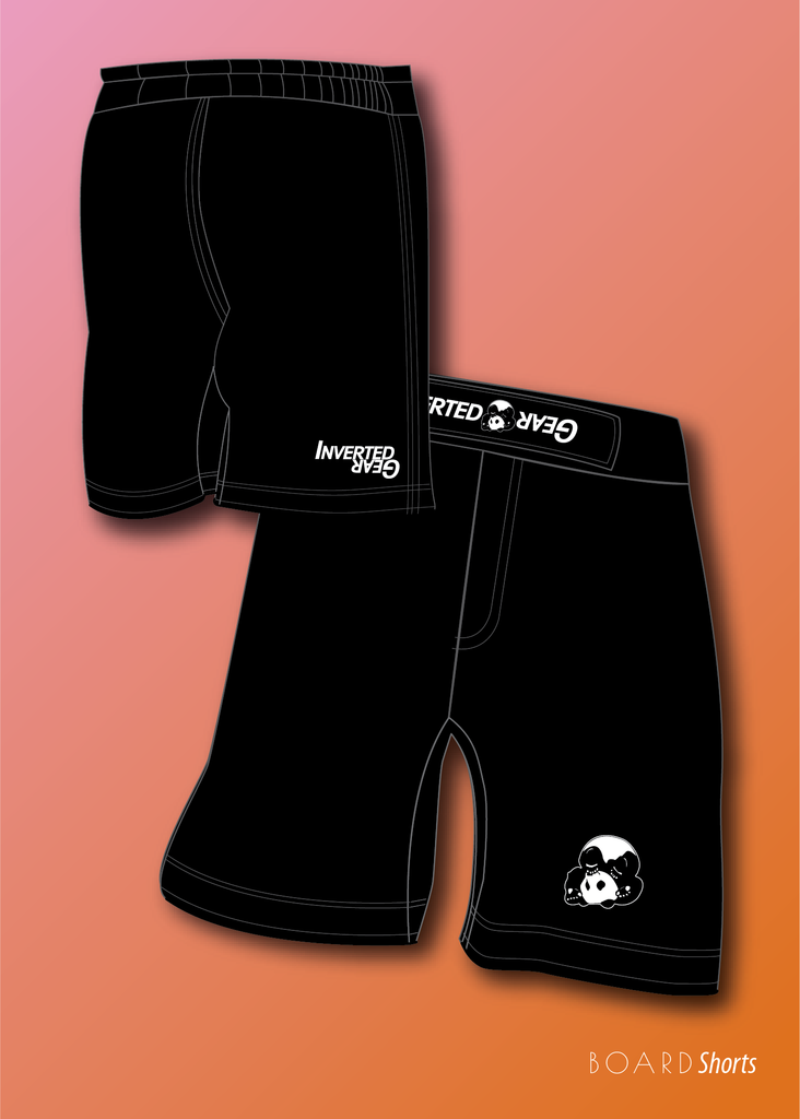 2023 Board Shorts