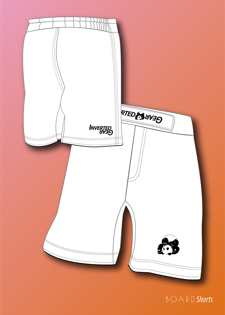 2023 Board Shorts