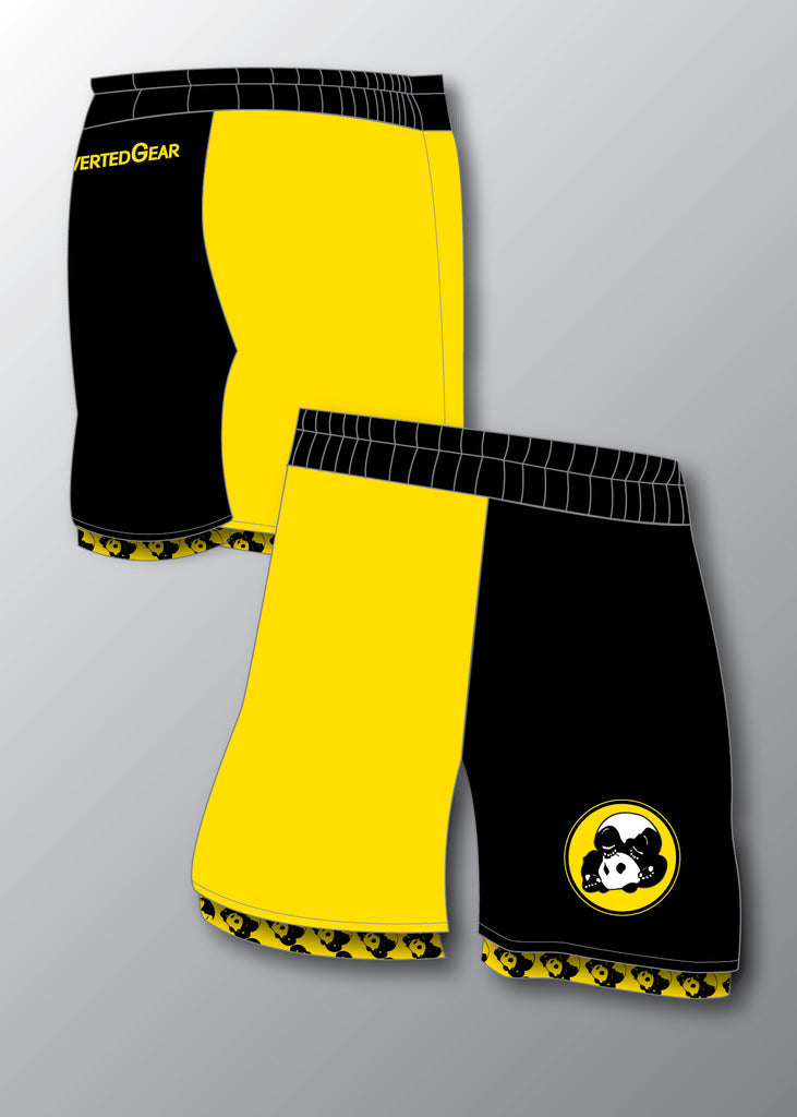 Lemonade Shorts