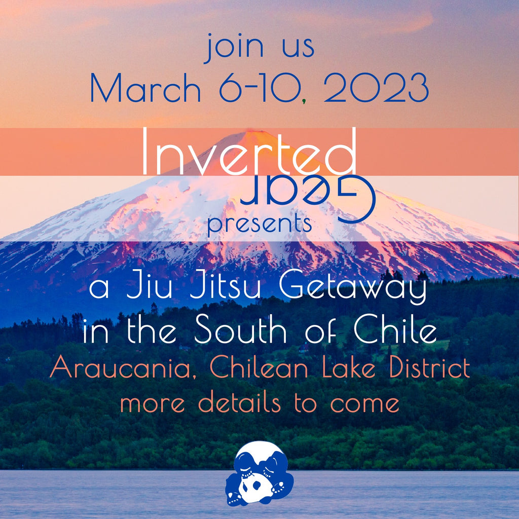 Chile Vacation March 6th-10th 2023
