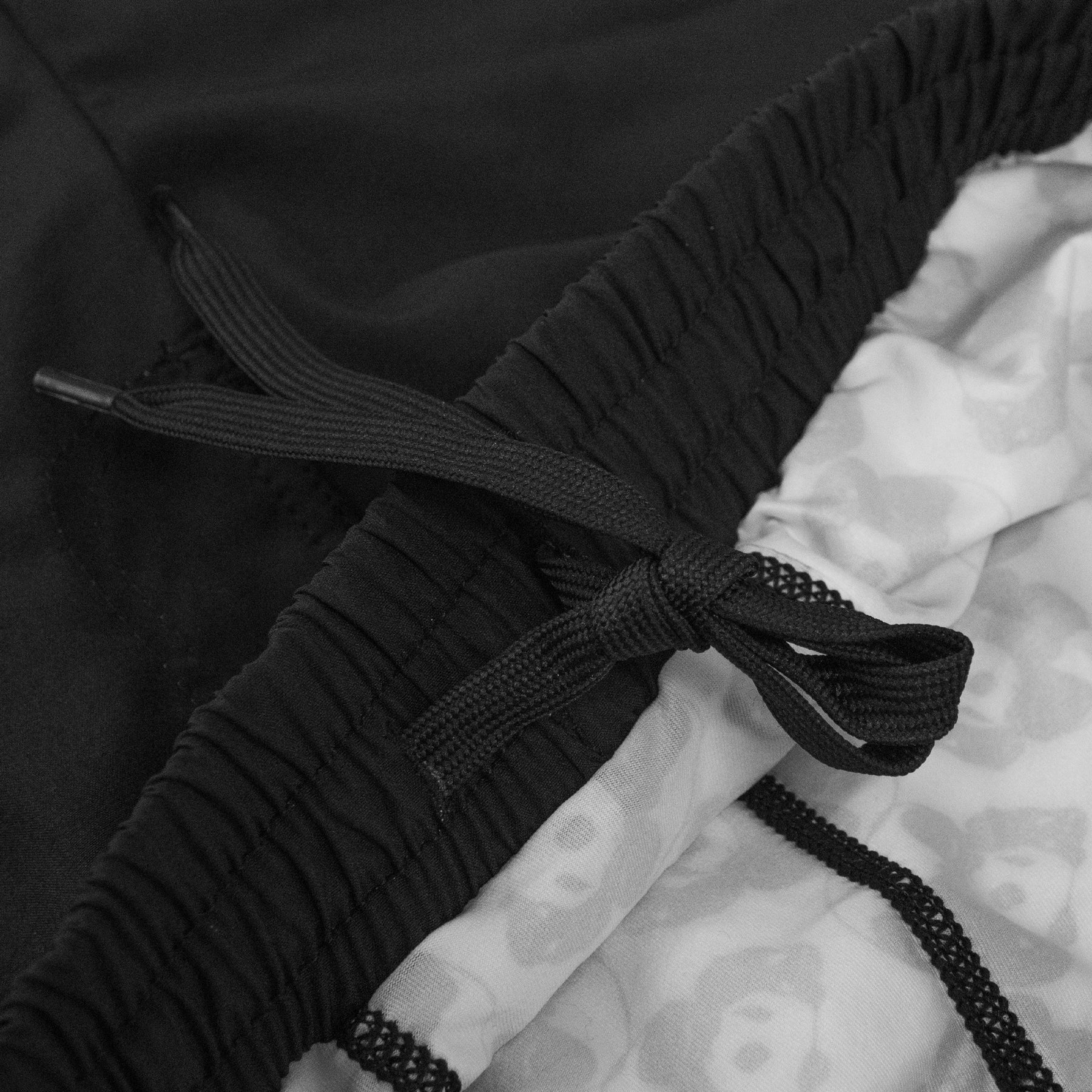 Academy Layered Shorts