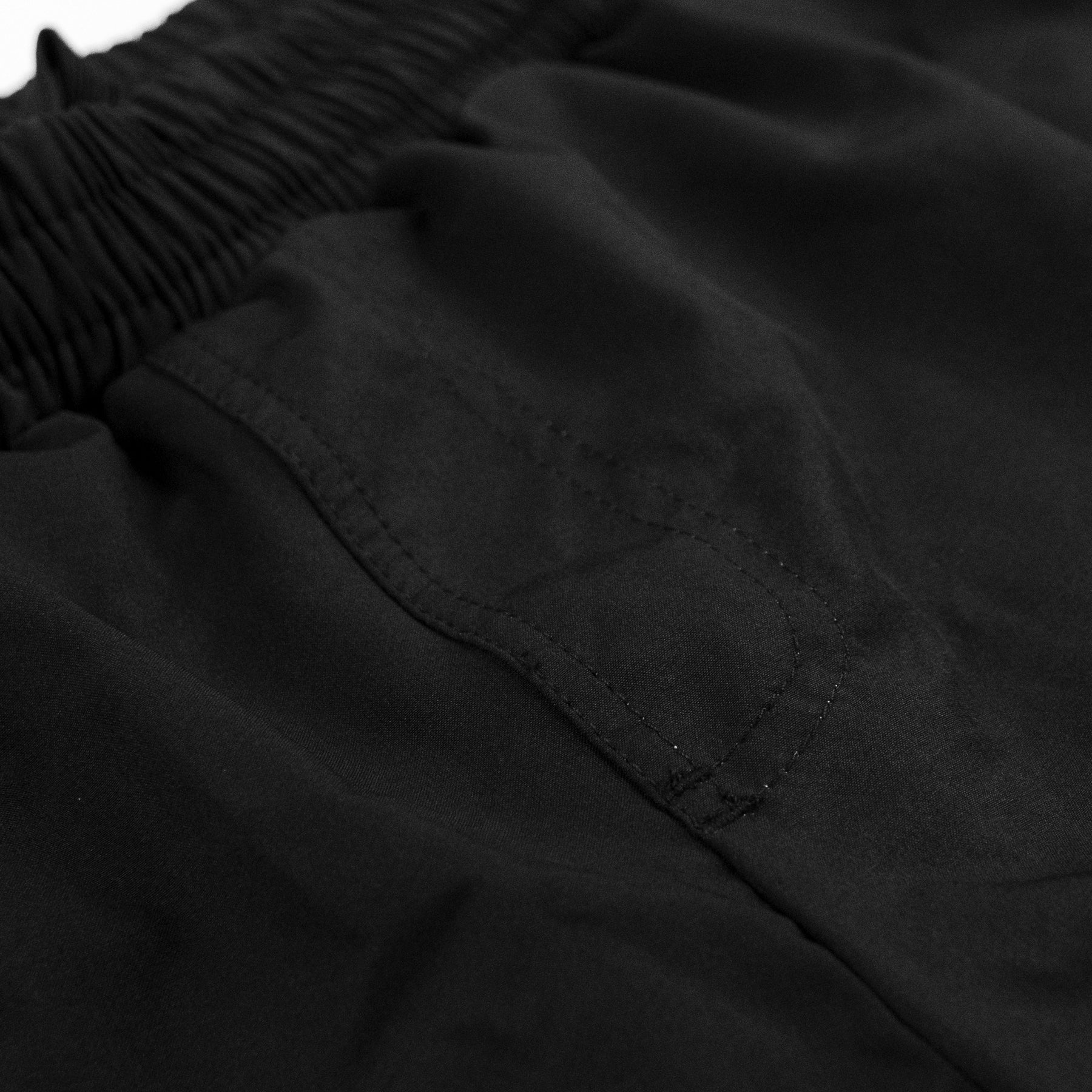 Academy Layered Shorts