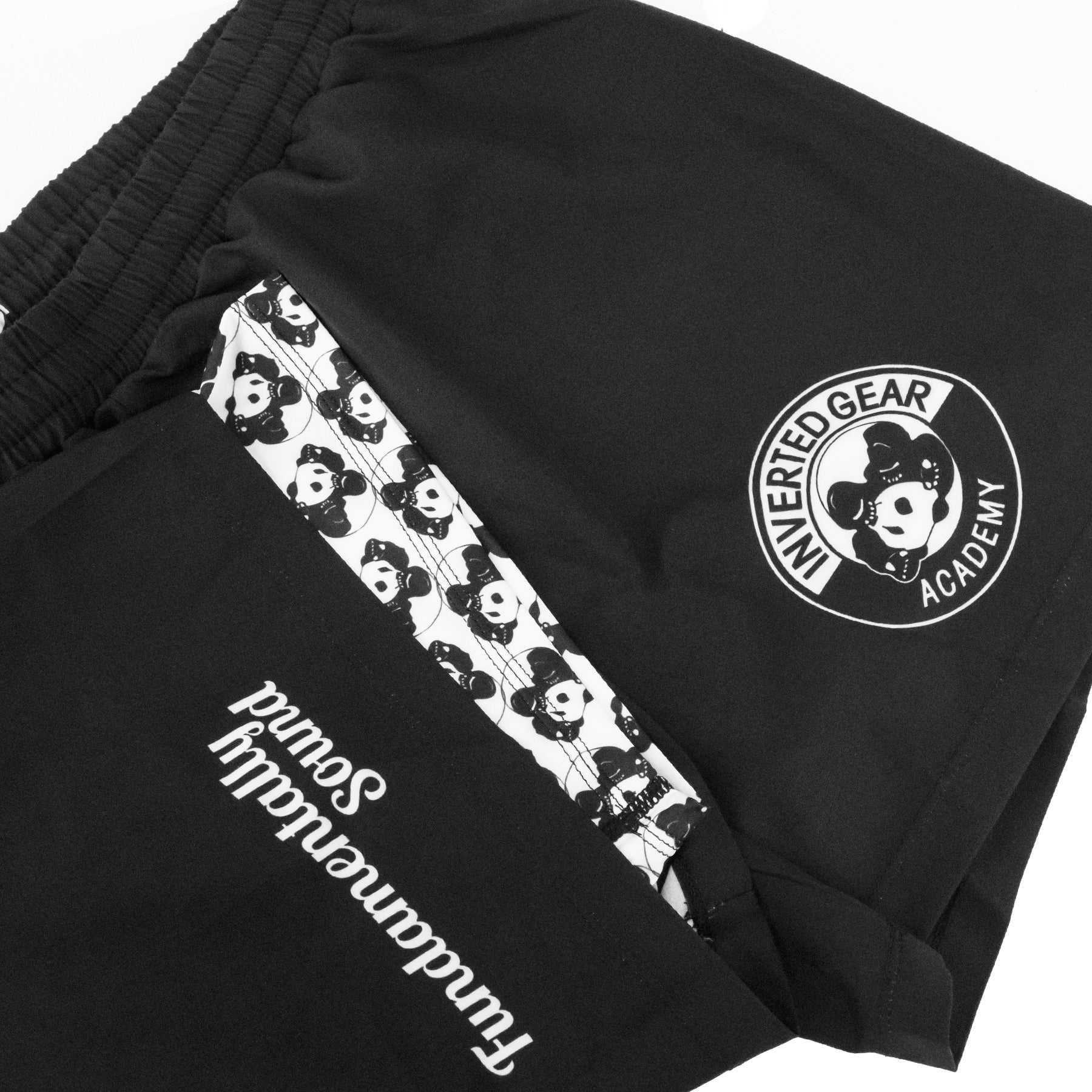 Academy Layered Shorts