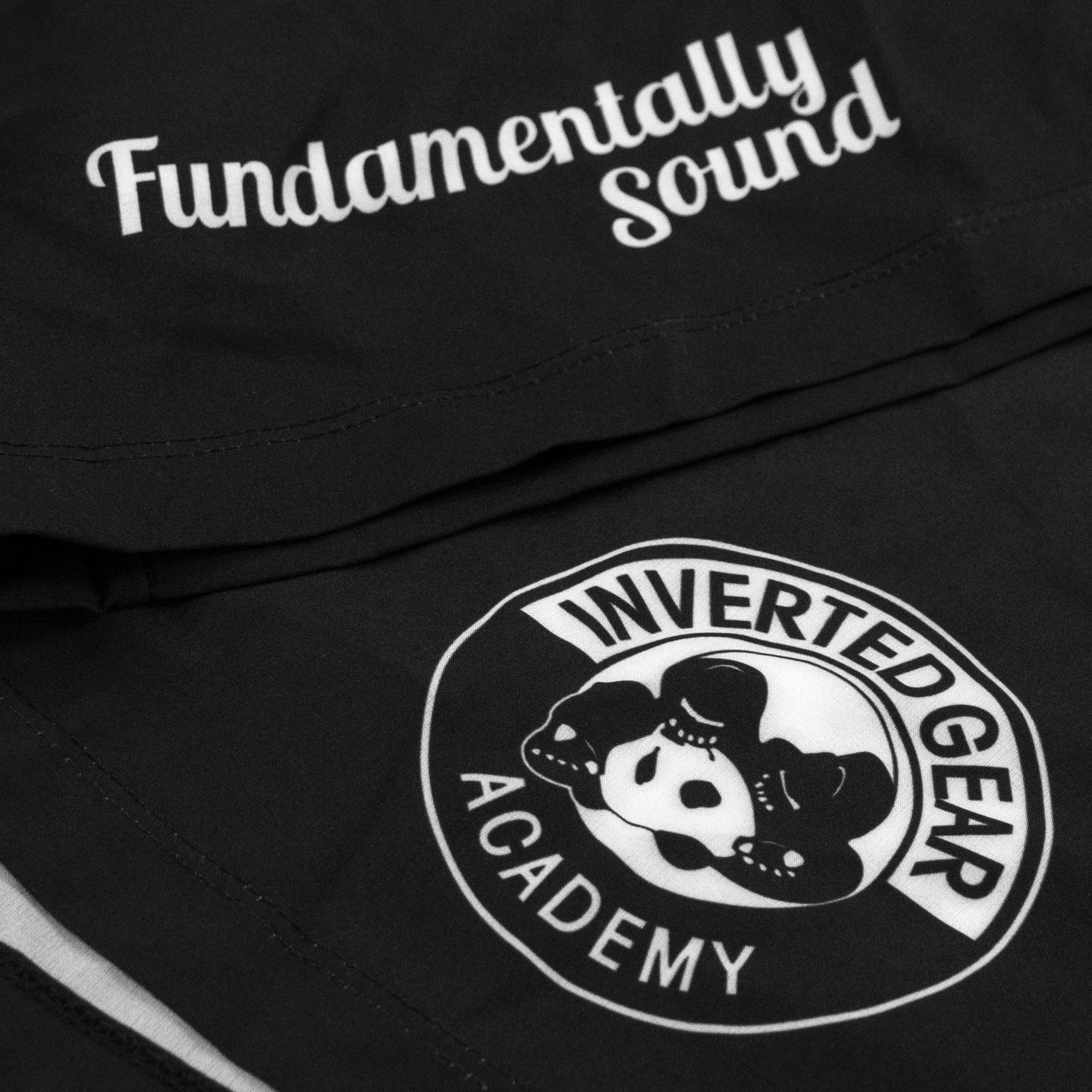 Academy Layered Shorts