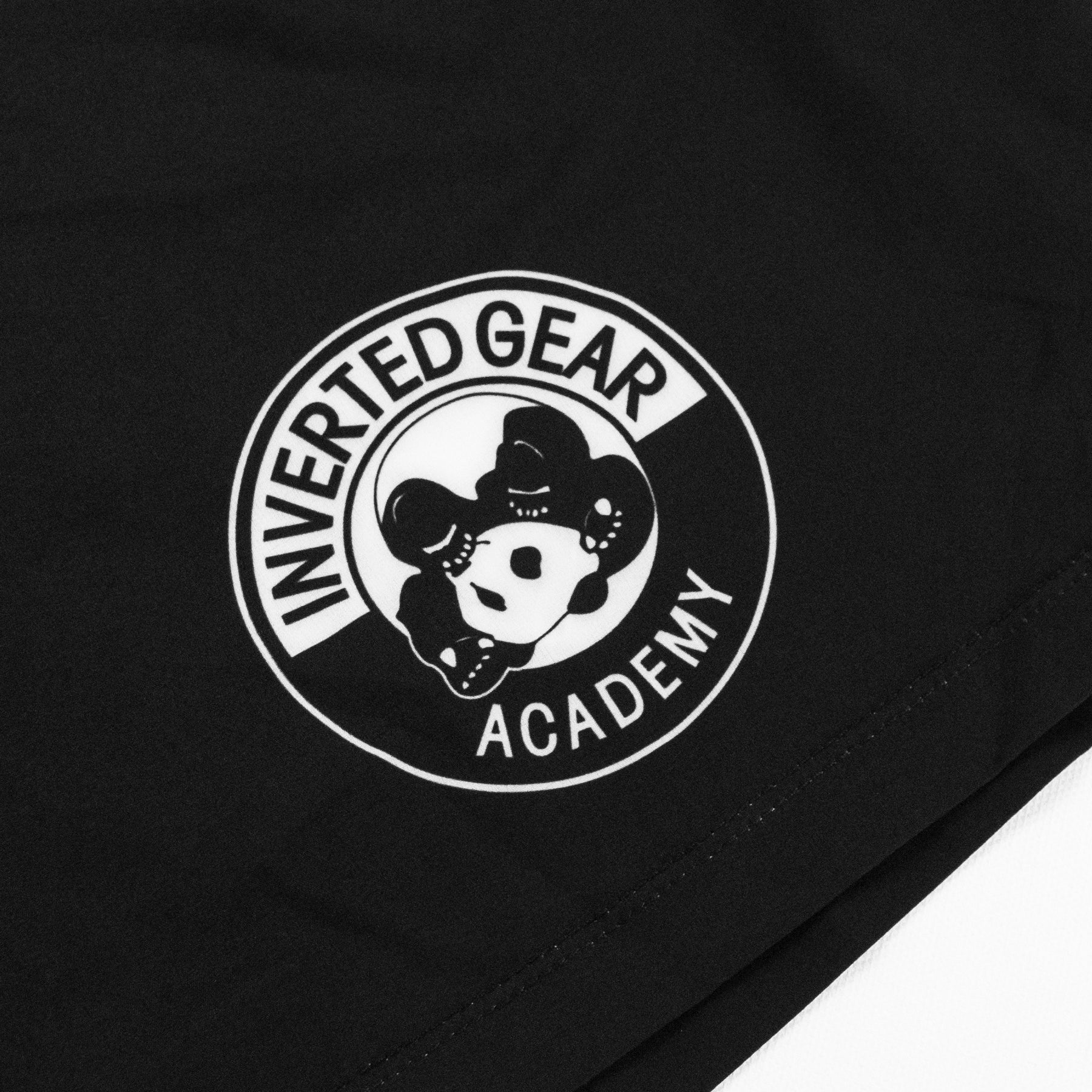 Academy Layered Shorts