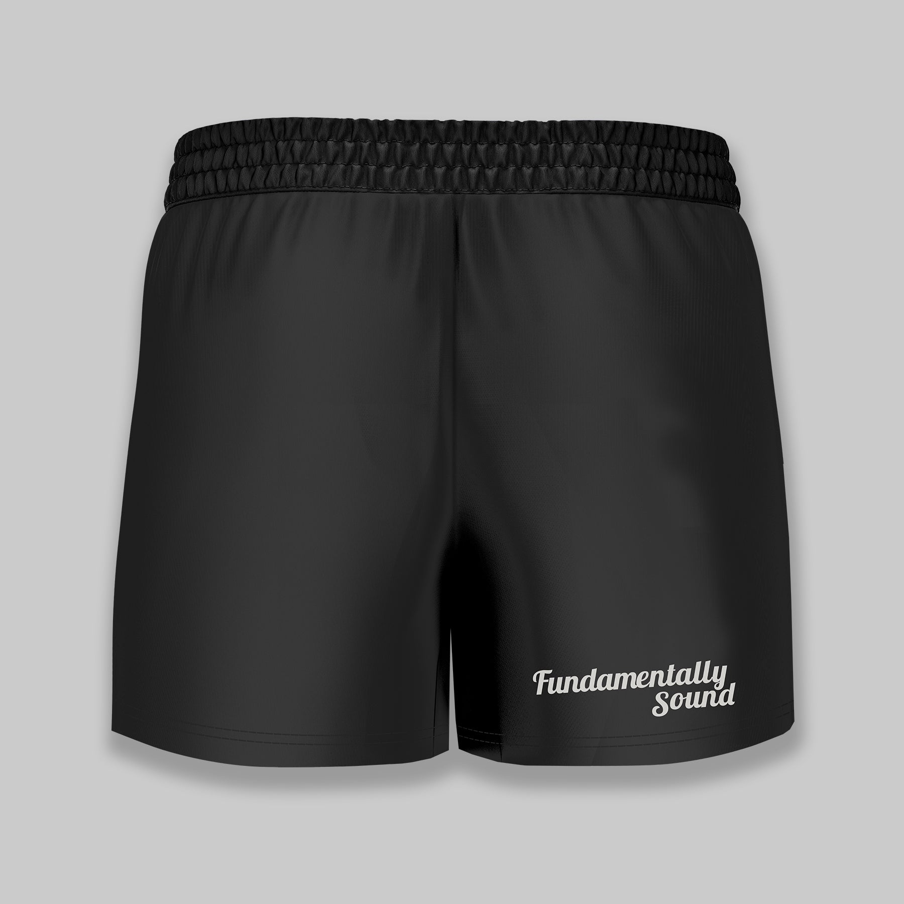 Academy Layered Shorts
