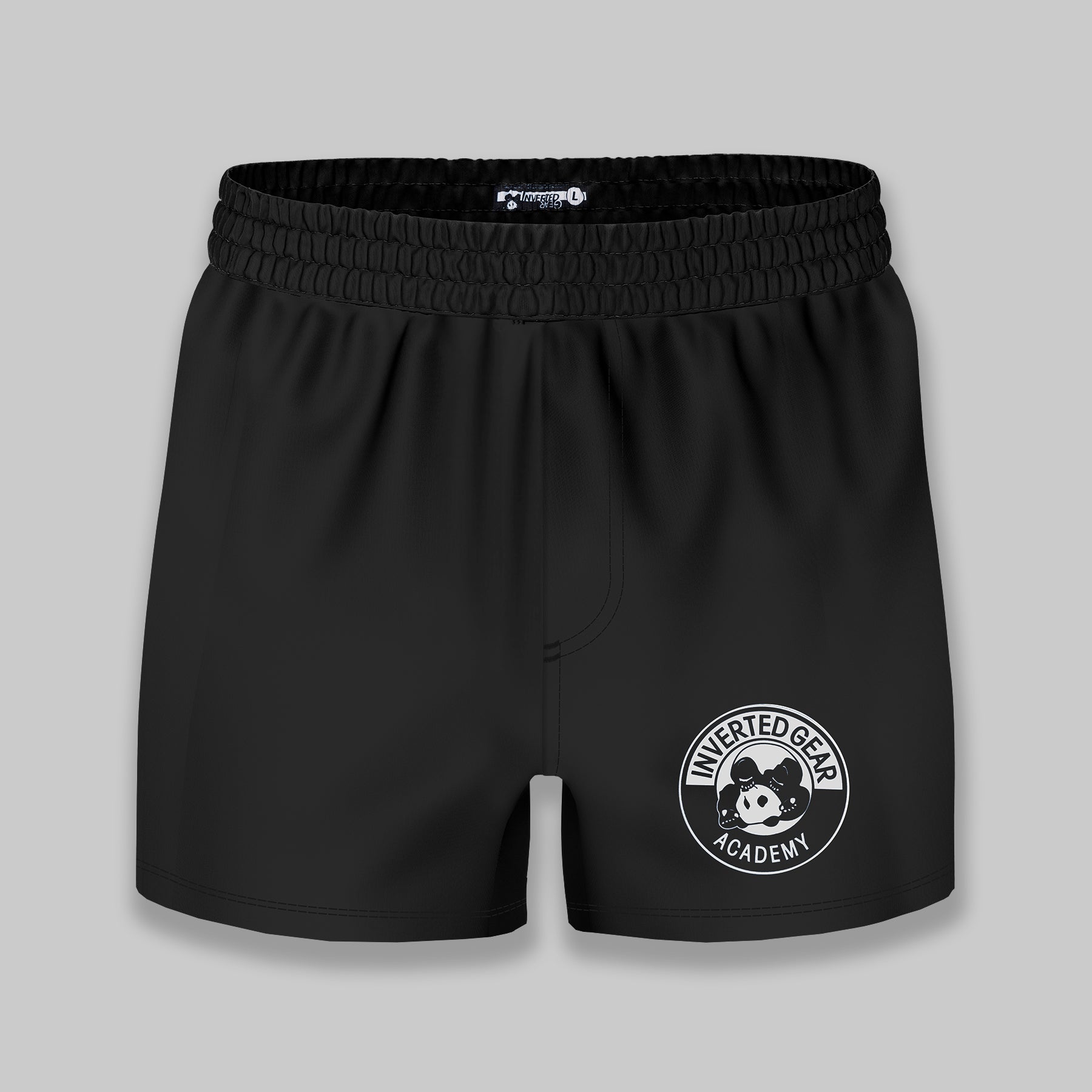 Academy Layered Shorts