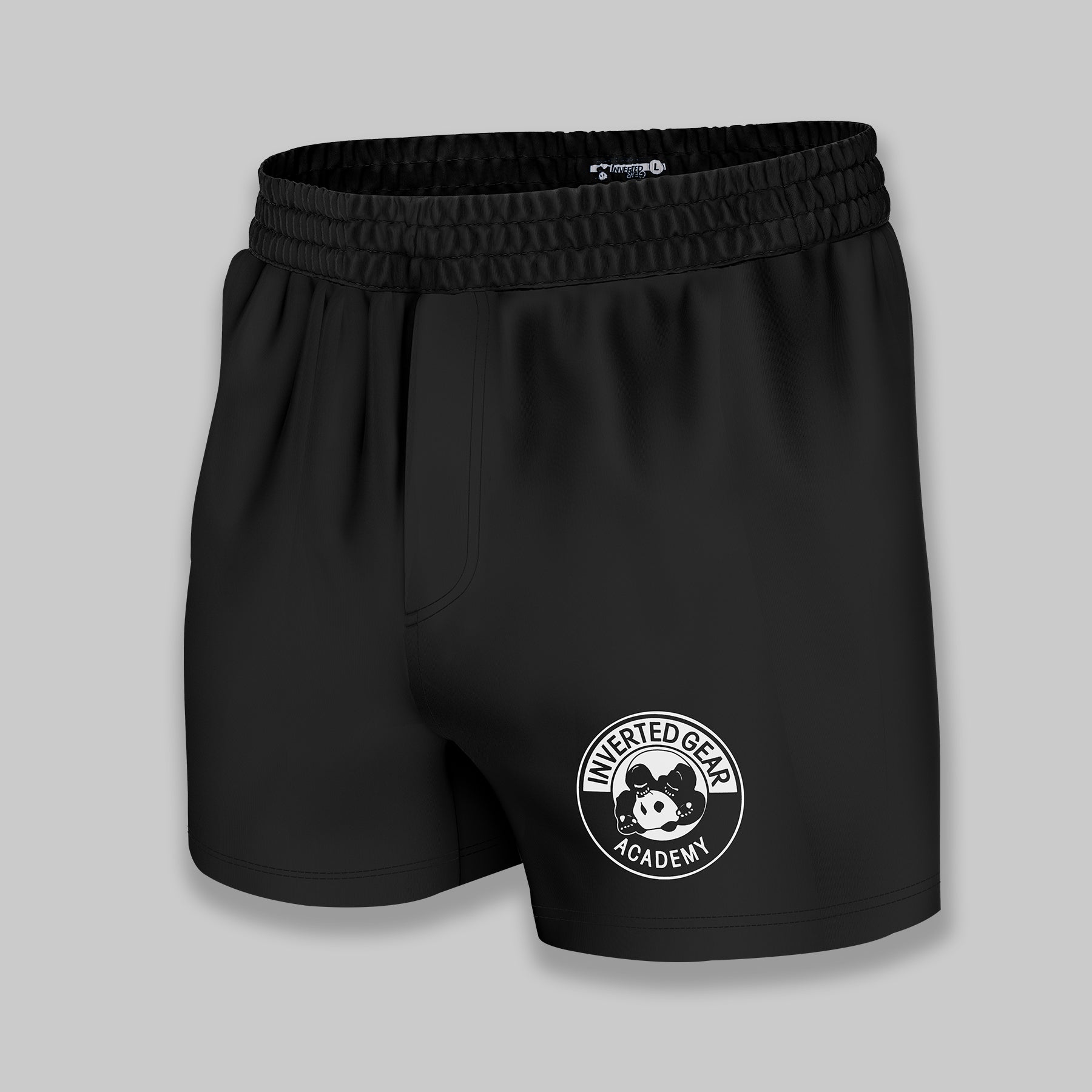 Academy Layered Shorts