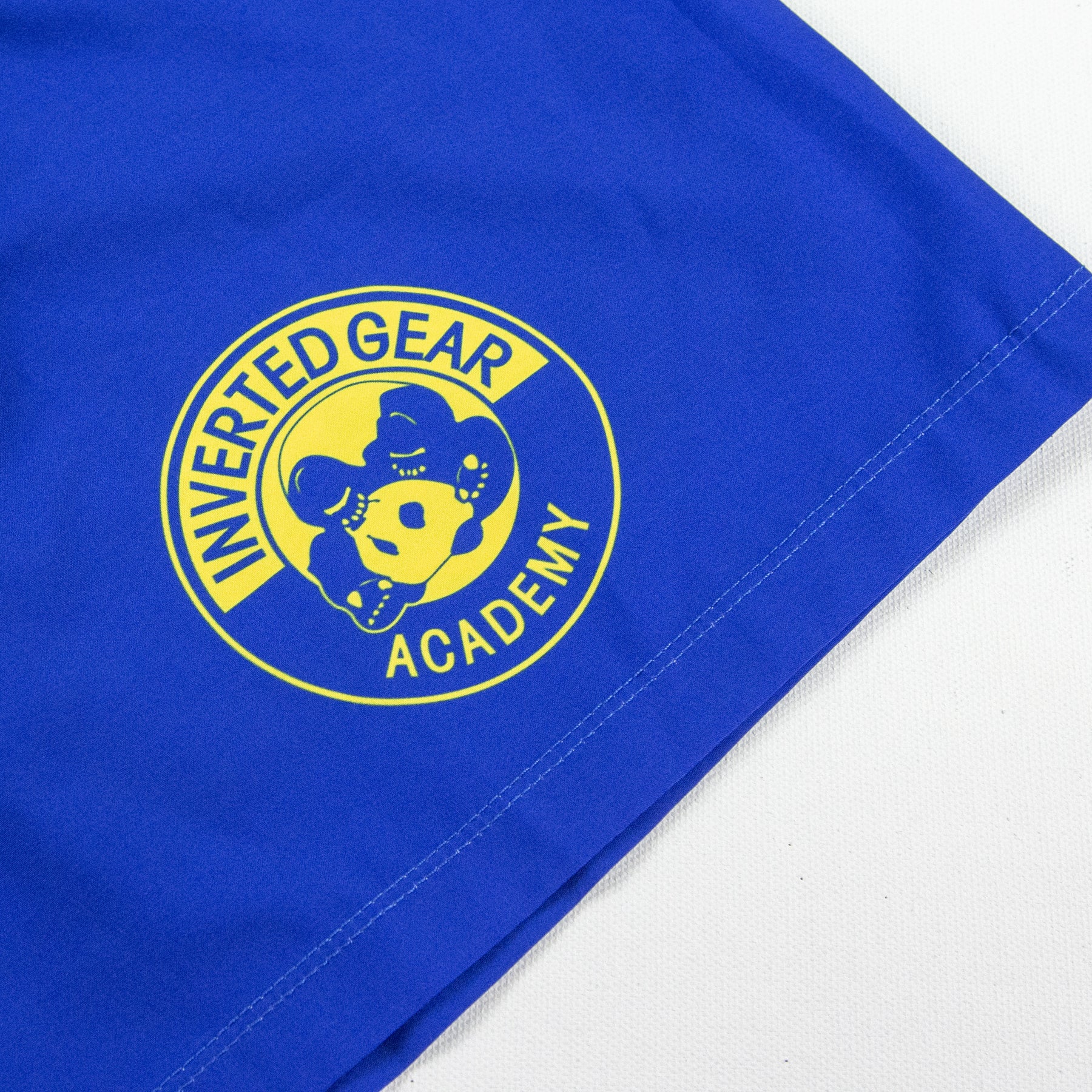 Academy Layered Shorts